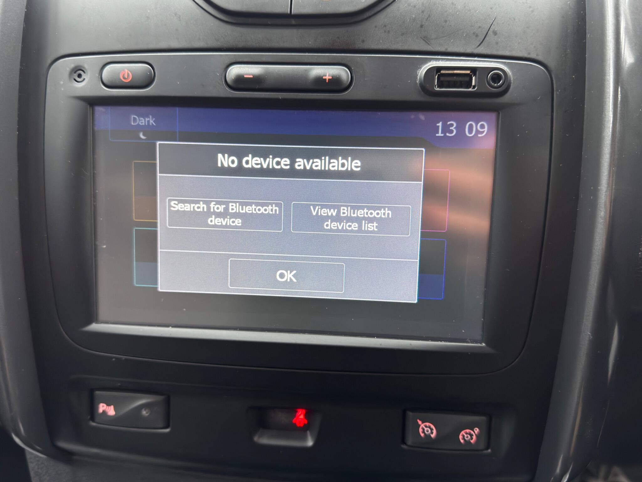 Dacia Duster 1.2 TCe Nav+ Euro 6 (s/s) 5dr 5dr Manual 2026