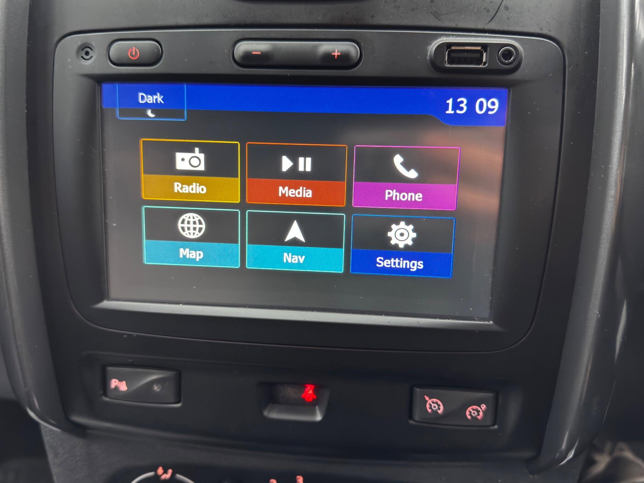Dacia Duster 1.2 TCe Nav+ Euro 6 (s/s) 5dr 5dr Manual 2026