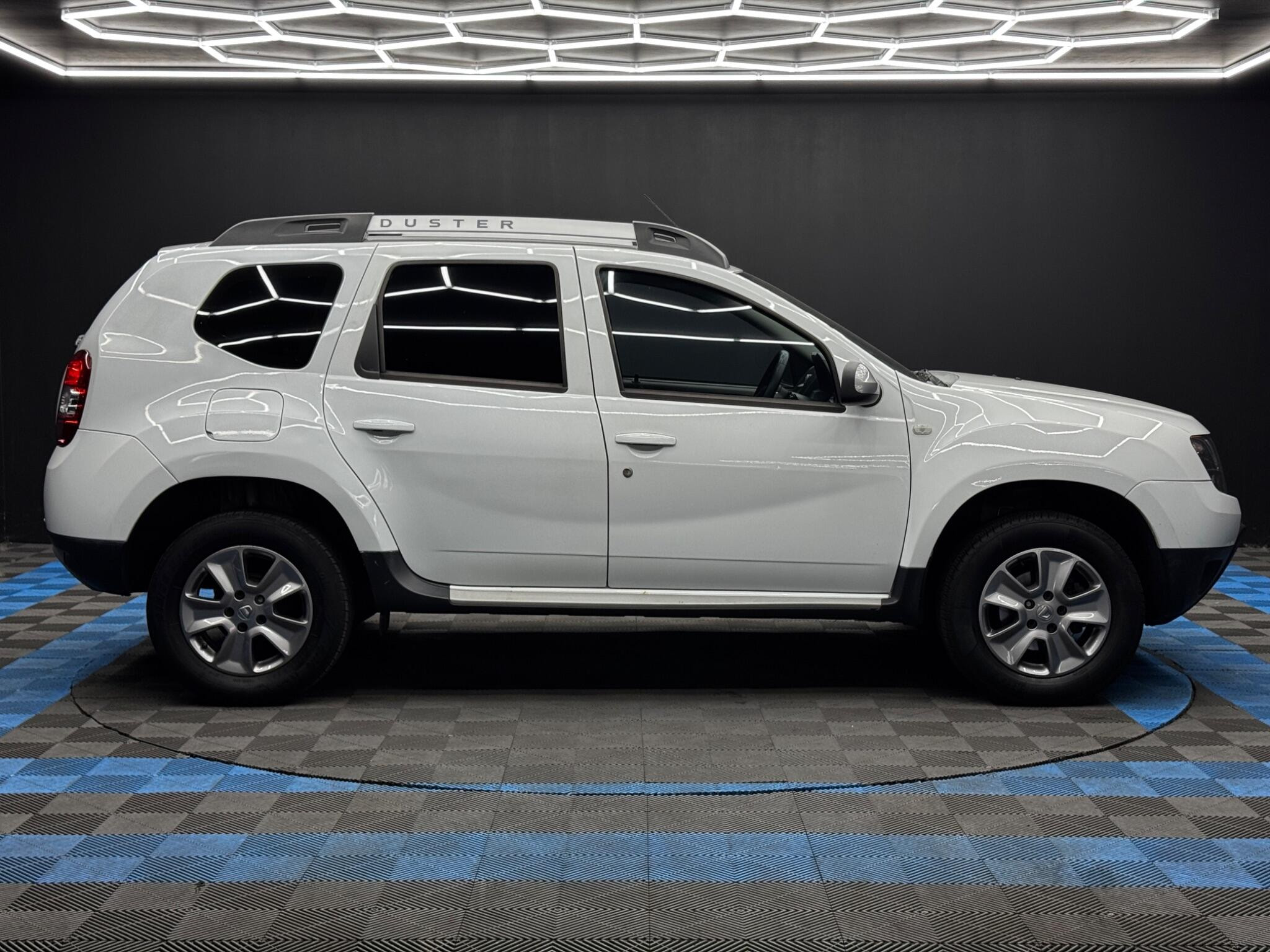 Dacia Duster 1.2 TCe Nav+ Euro 6 (s/s) 5dr 5dr Manual 2026
