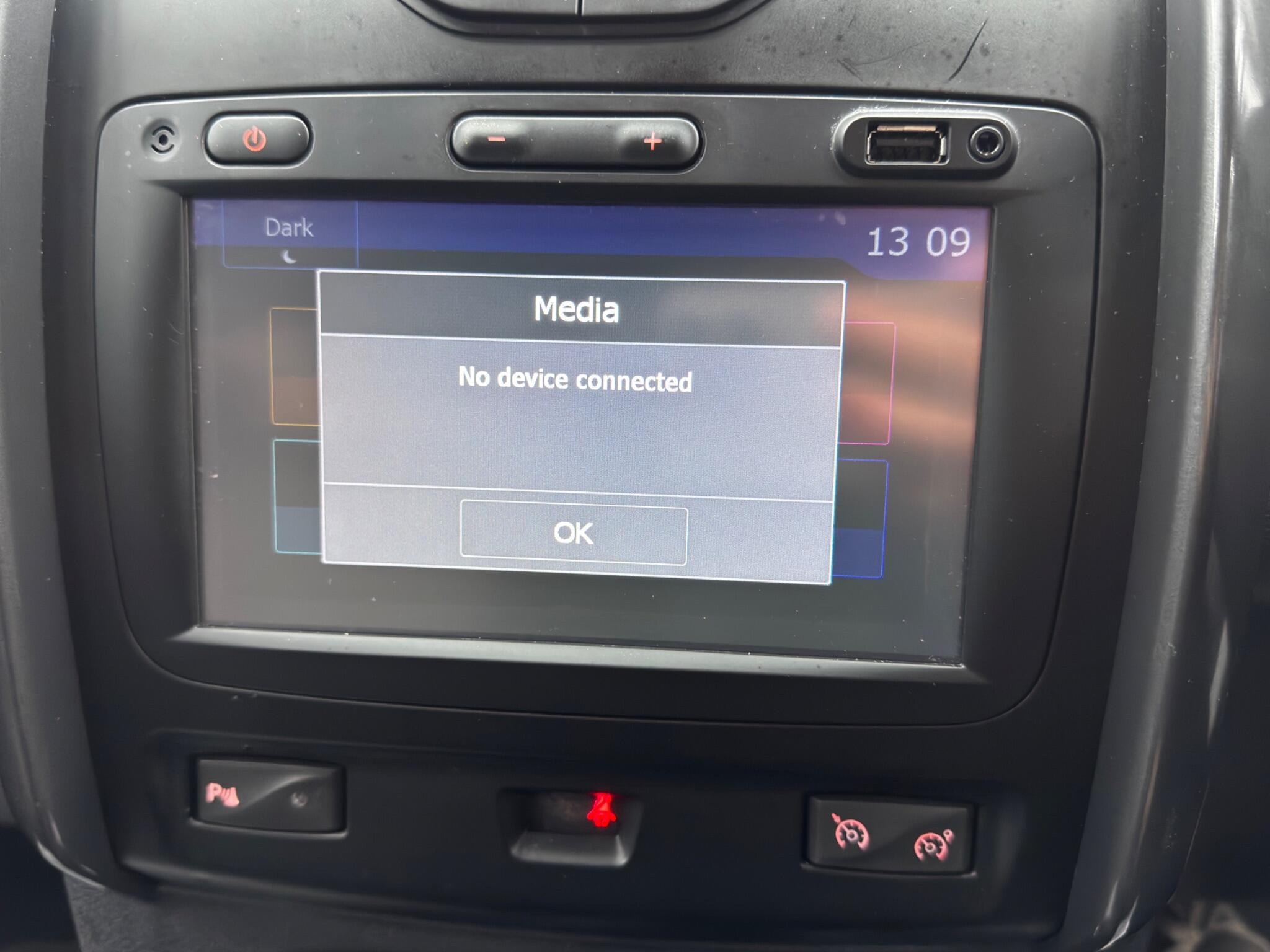 Dacia Duster 1.2 TCe Nav+ Euro 6 (s/s) 5dr 5dr Manual 2026