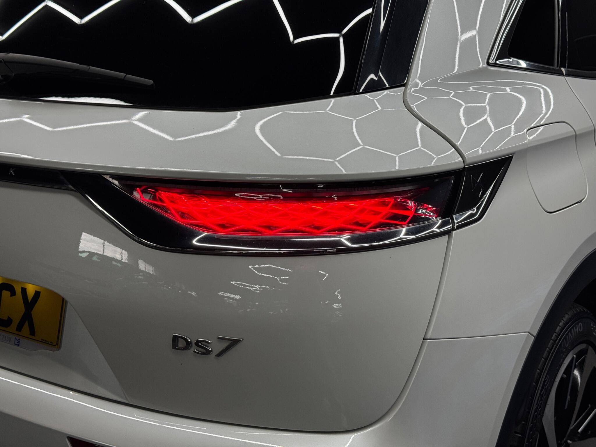 DS Automobiles Ds 7 crossback 1.6 E-TENSE 13.2kWh Opera Crossback EAT8 4WD Euro 6 (s/s) 5dr 5dr Automatic 2026