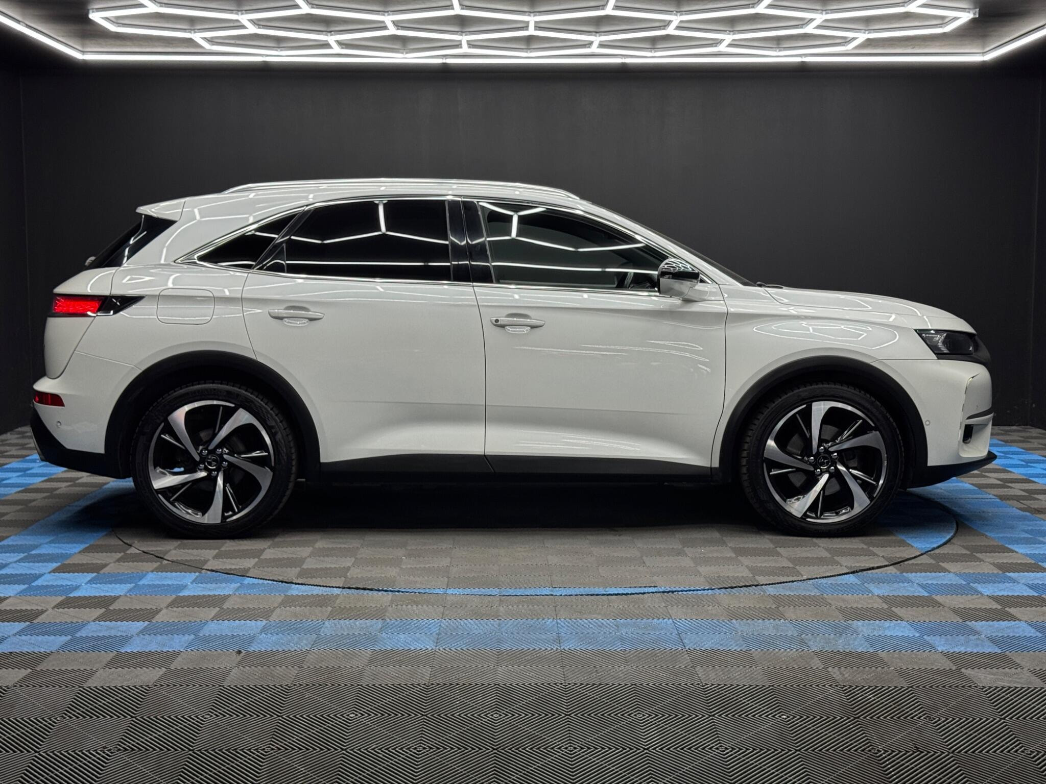 DS Automobiles Ds 7 crossback 1.6 E-TENSE 13.2kWh Opera Crossback EAT8 4WD Euro 6 (s/s) 5dr 5dr Automatic 2026
