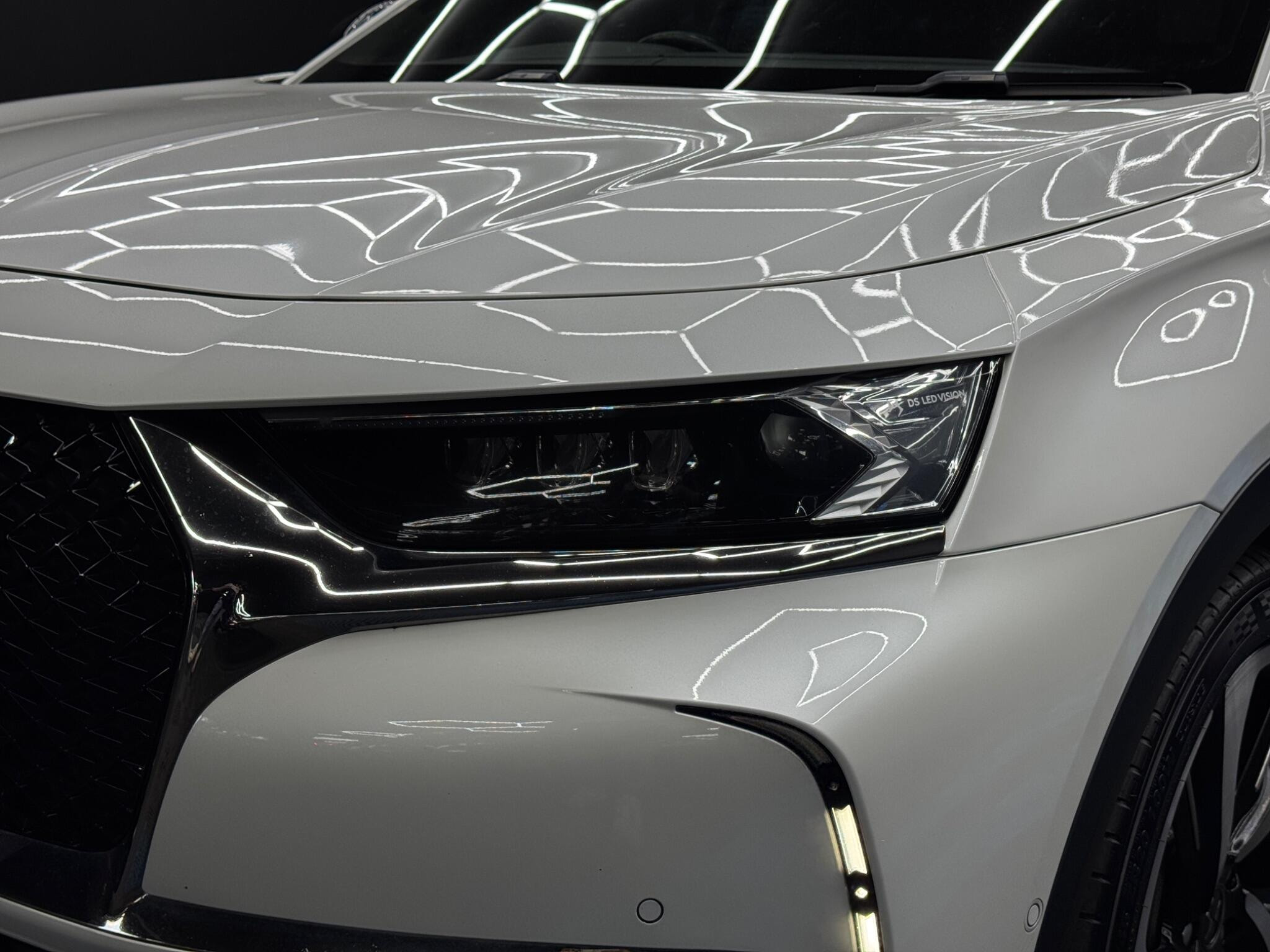 DS Automobiles Ds 7 crossback 1.6 E-TENSE 13.2kWh Opera Crossback EAT8 4WD Euro 6 (s/s) 5dr 5dr Automatic 2026