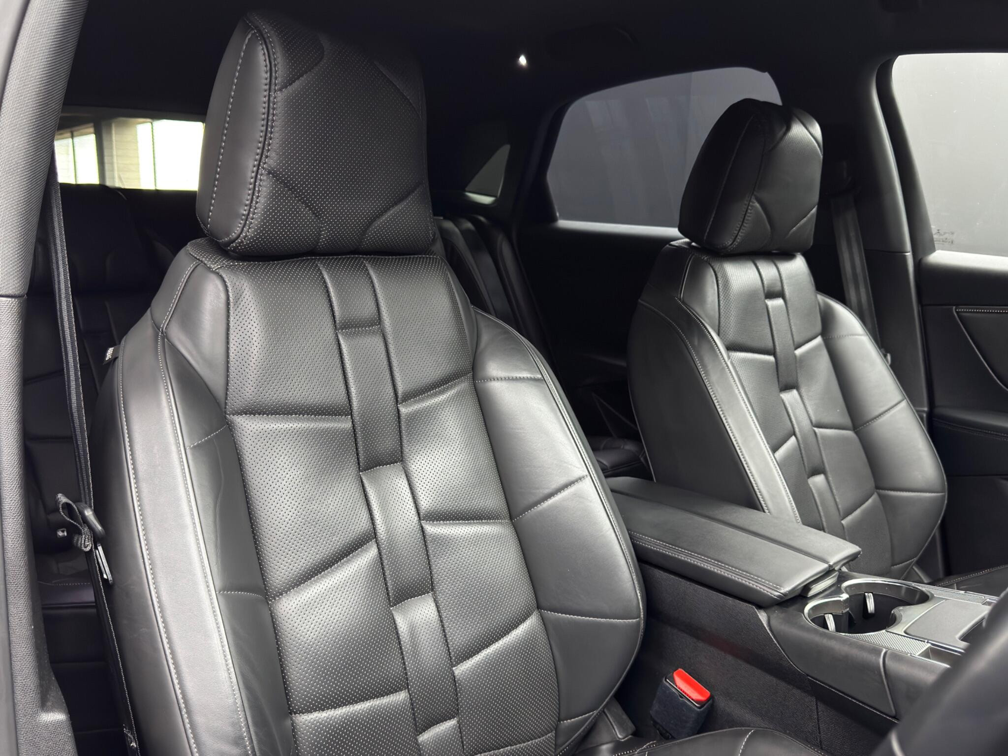 DS Automobiles Ds 7 crossback 1.6 E-TENSE 13.2kWh Opera Crossback EAT8 4WD Euro 6 (s/s) 5dr 5dr Automatic 2026