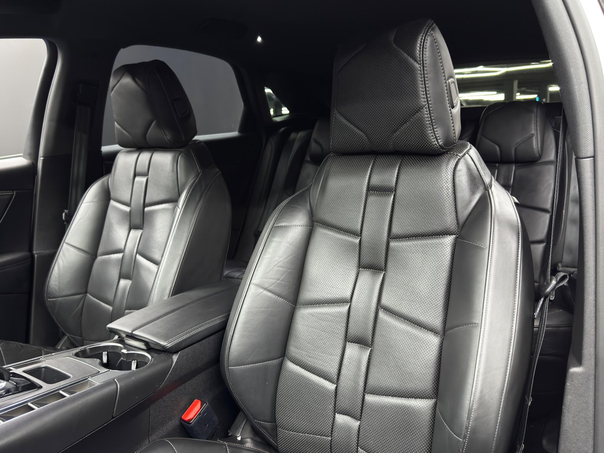 DS Automobiles Ds 7 crossback 1.6 E-TENSE 13.2kWh Opera Crossback EAT8 4WD Euro 6 (s/s) 5dr 5dr Automatic 2026