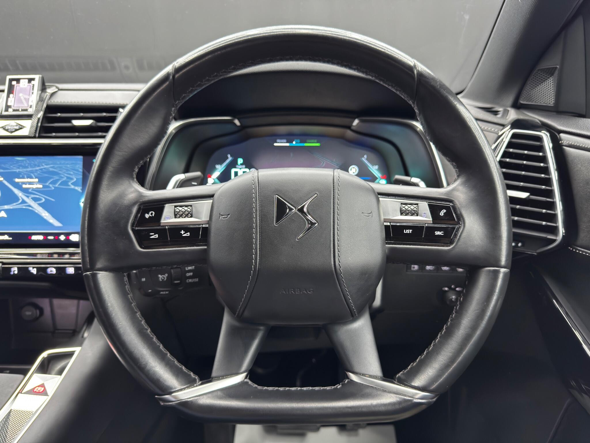 DS Automobiles Ds 7 crossback 1.6 E-TENSE 13.2kWh Opera Crossback EAT8 4WD Euro 6 (s/s) 5dr 5dr Automatic 2026