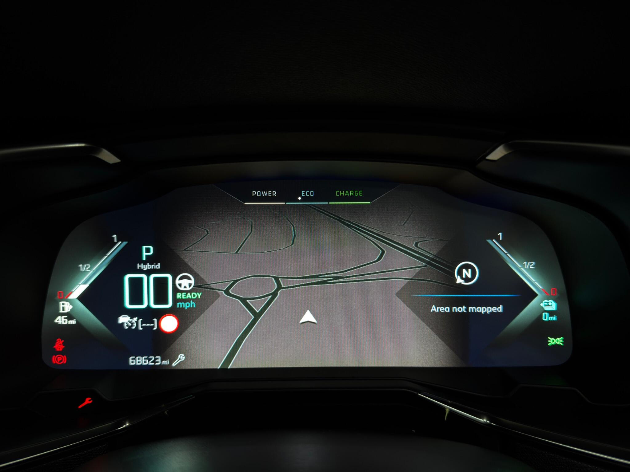DS Automobiles Ds 7 crossback 1.6 E-TENSE 13.2kWh Opera Crossback EAT8 4WD Euro 6 (s/s) 5dr 5dr Automatic 2026