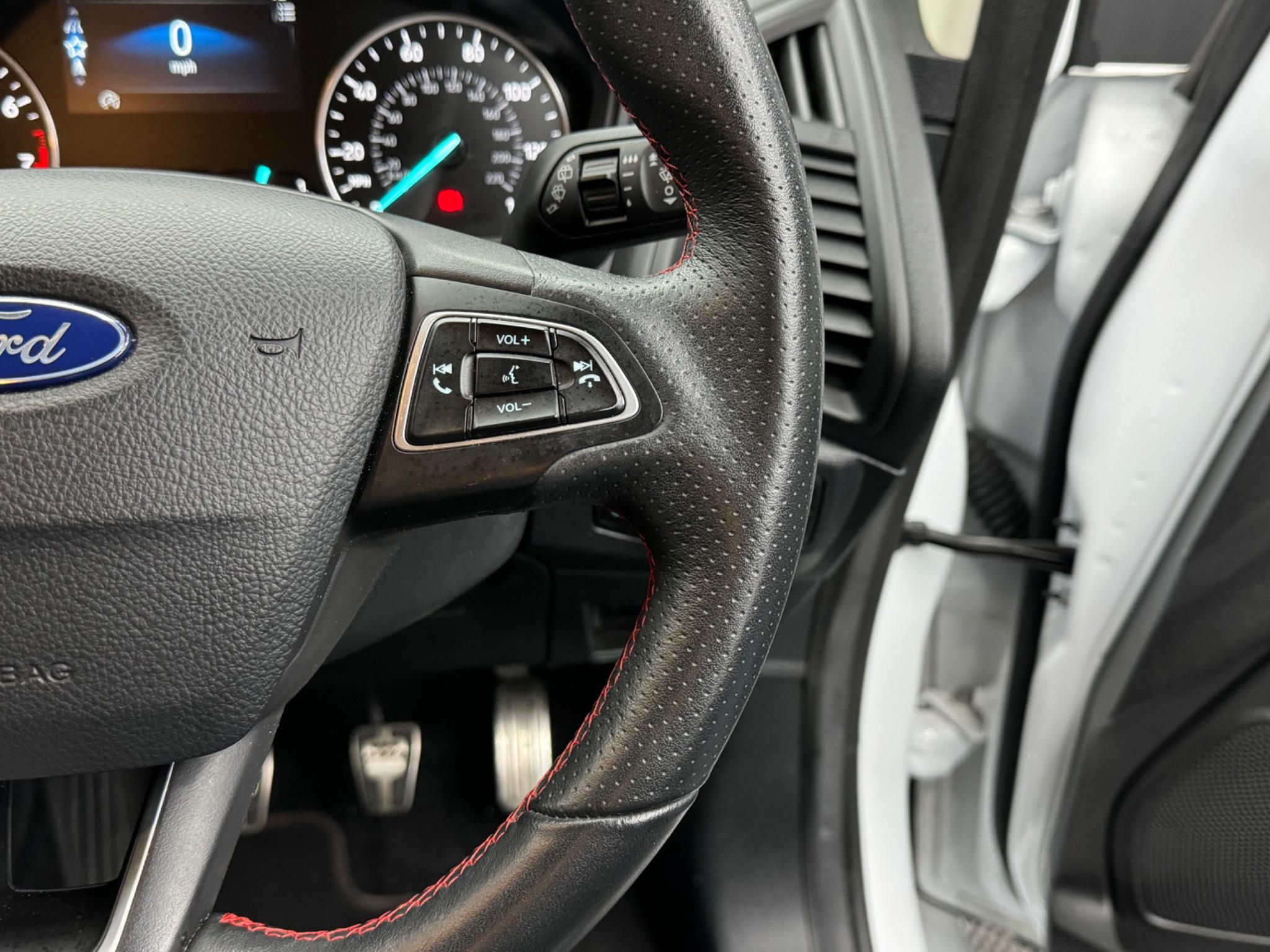 Ford EcoSport 1.0T EcoBoost ST-Line Euro 6 (s/s) 5dr 5dr Manual 2026
