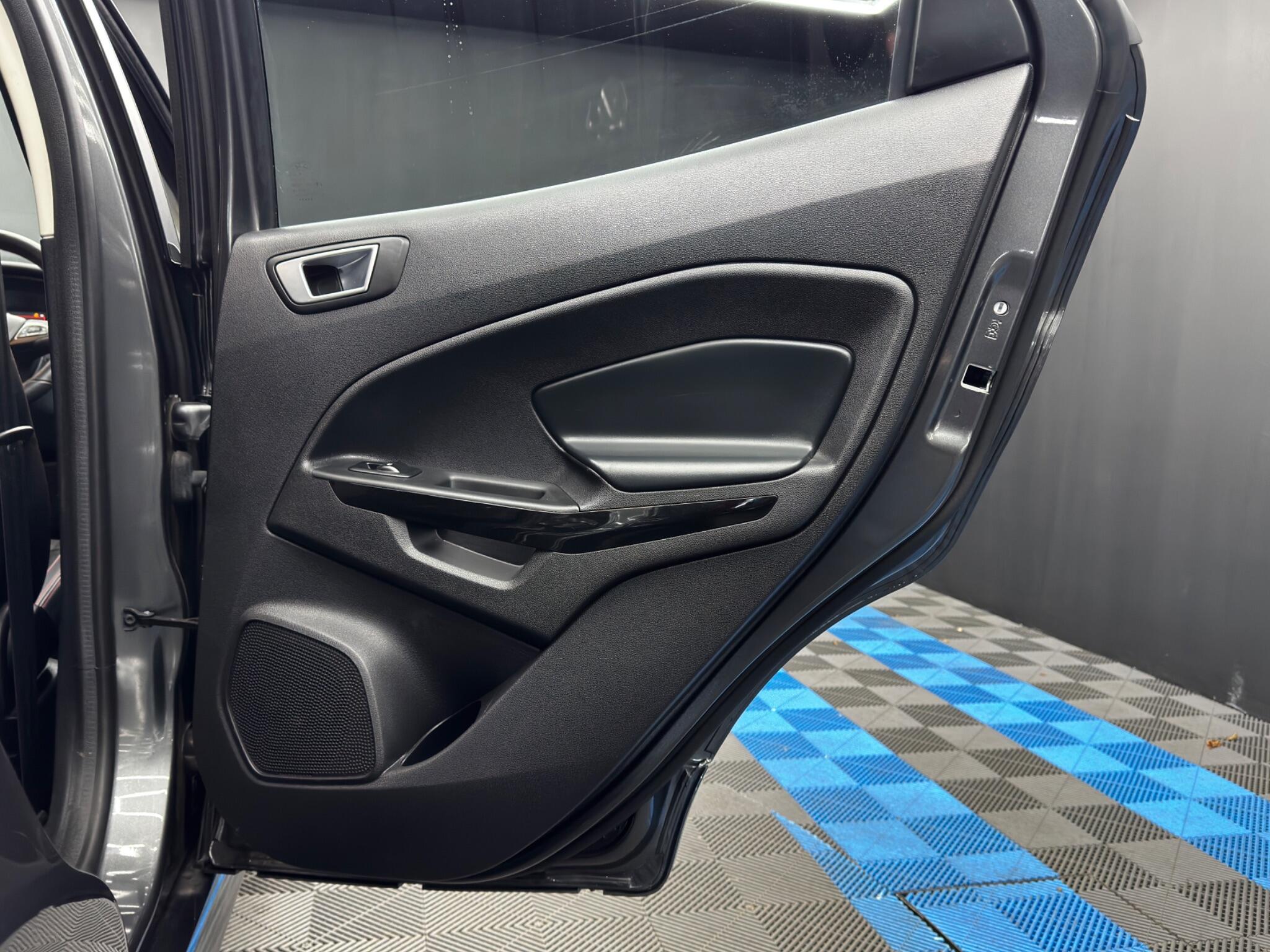 Ford EcoSport 1.0T EcoBoost ST-Line Euro 6 (s/s) 5dr 5dr Manual 2026