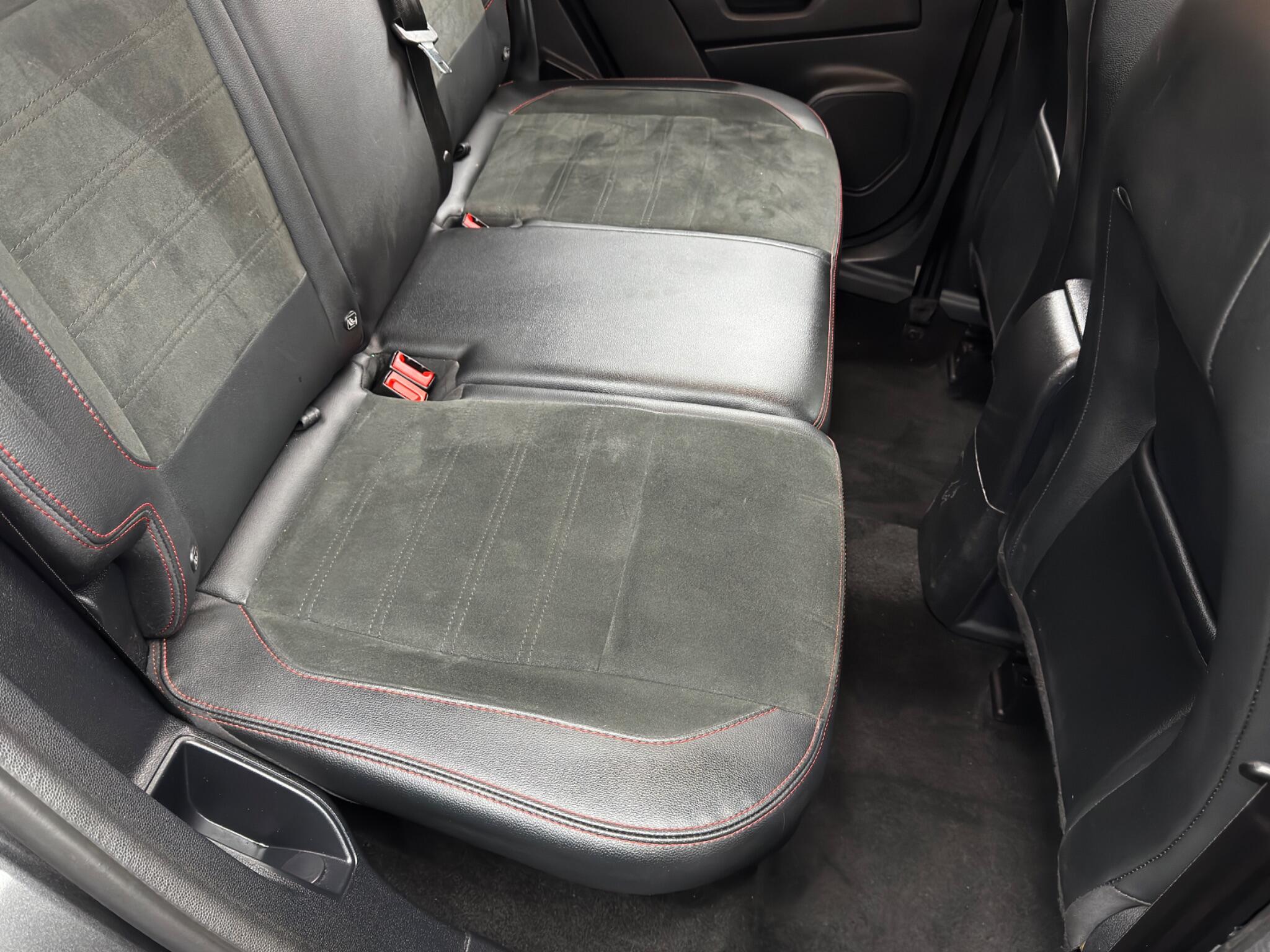 Ford EcoSport 1.0T EcoBoost ST-Line Euro 6 (s/s) 5dr 5dr Manual 2026