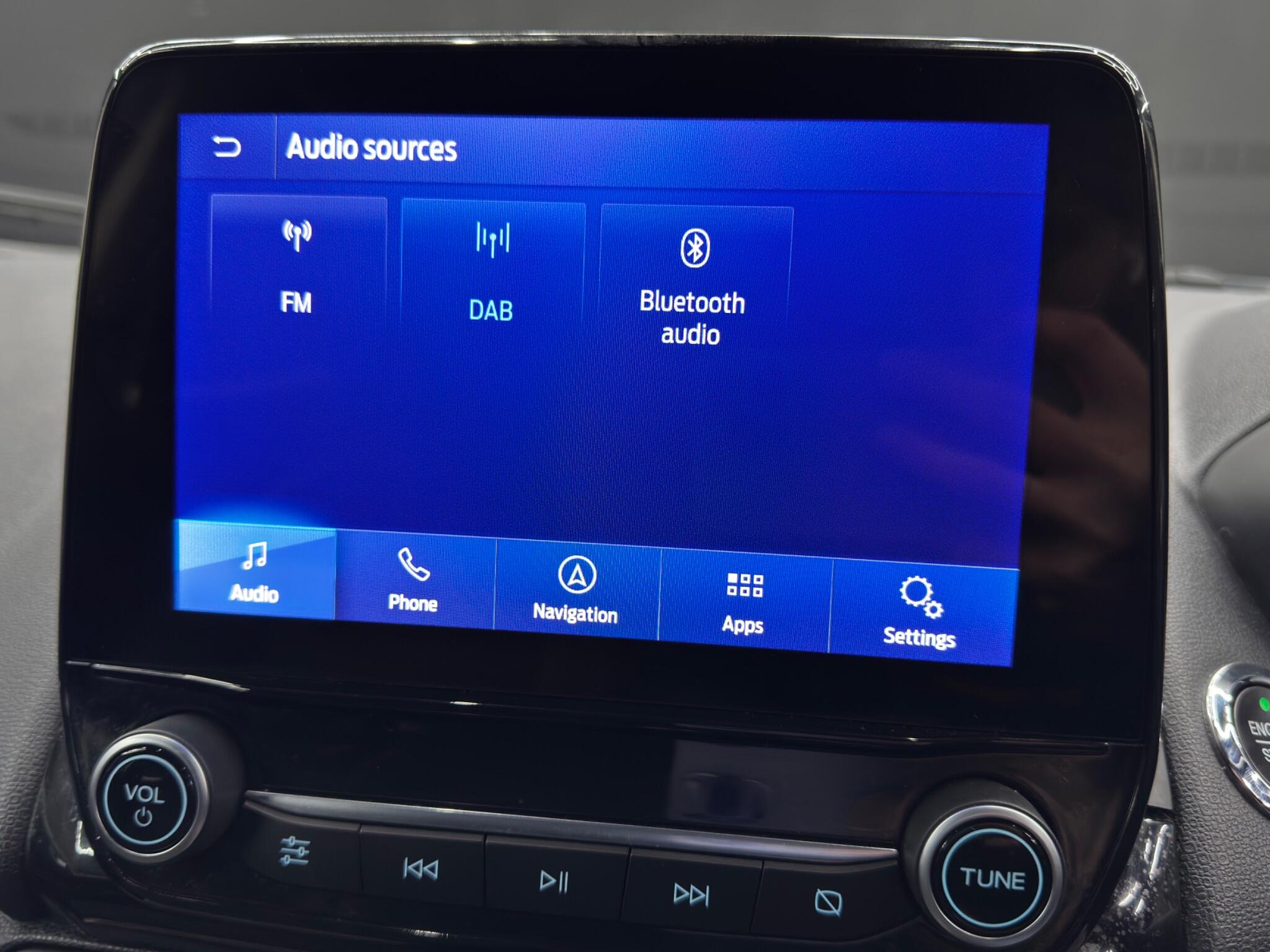 Ford EcoSport 1.0T EcoBoost ST-Line Euro 6 (s/s) 5dr 5dr Manual 2026
