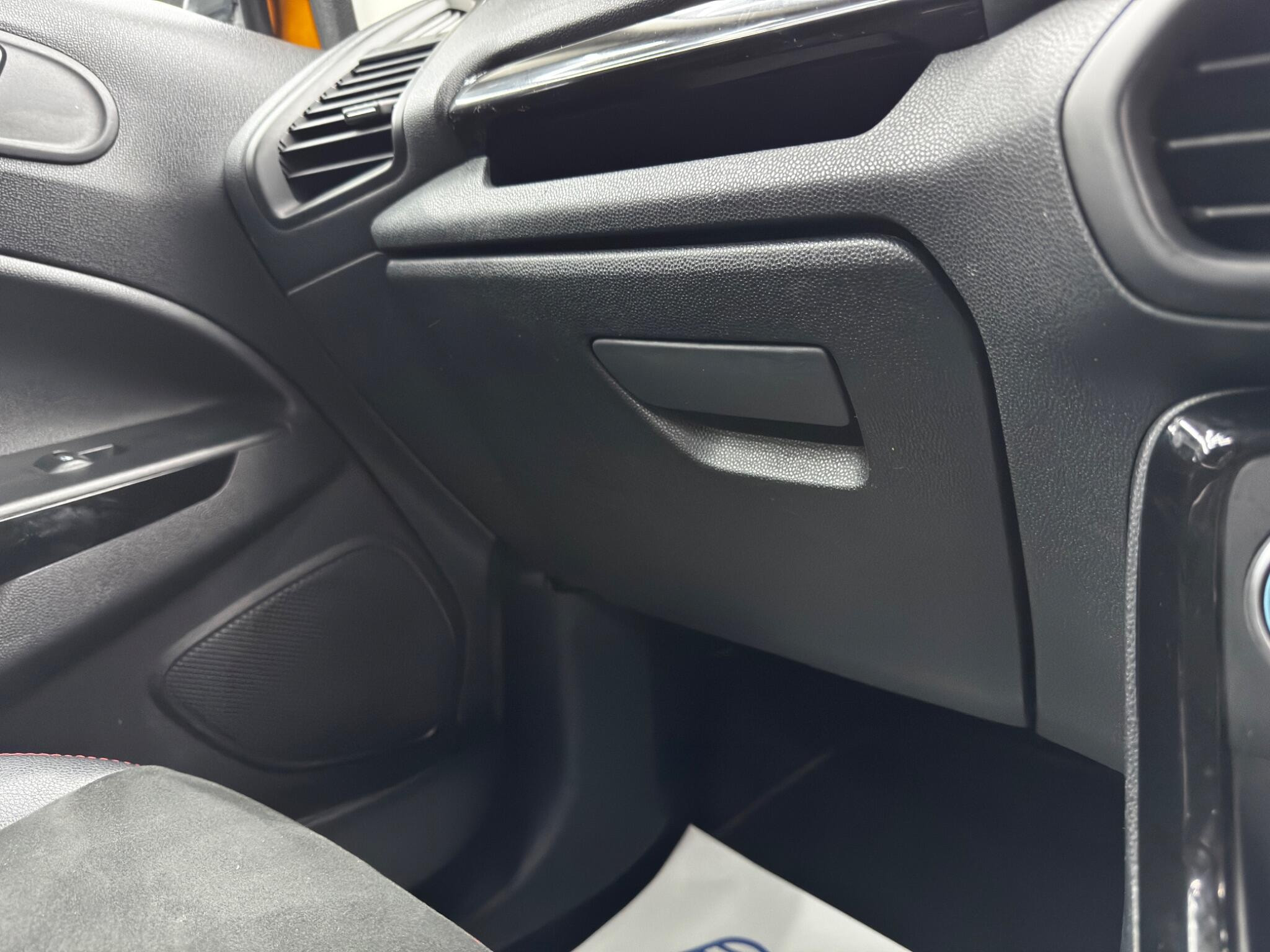 Ford EcoSport 1.0T EcoBoost ST-Line Euro 6 (s/s) 5dr 5dr Manual 2026