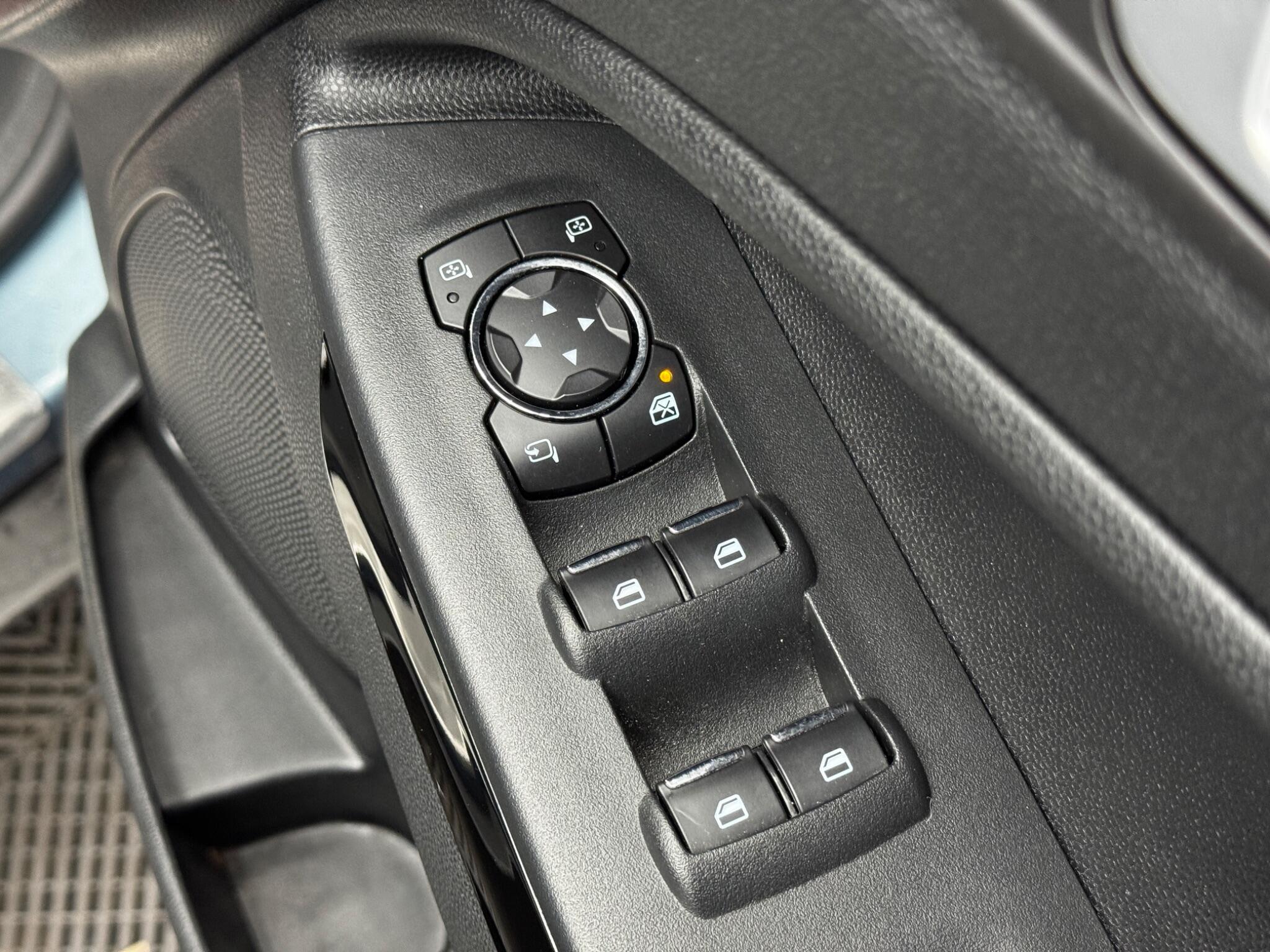 Ford EcoSport 1.5 EcoBlue Titanium Euro 6 (s/s) 5dr 5dr Manual 2026