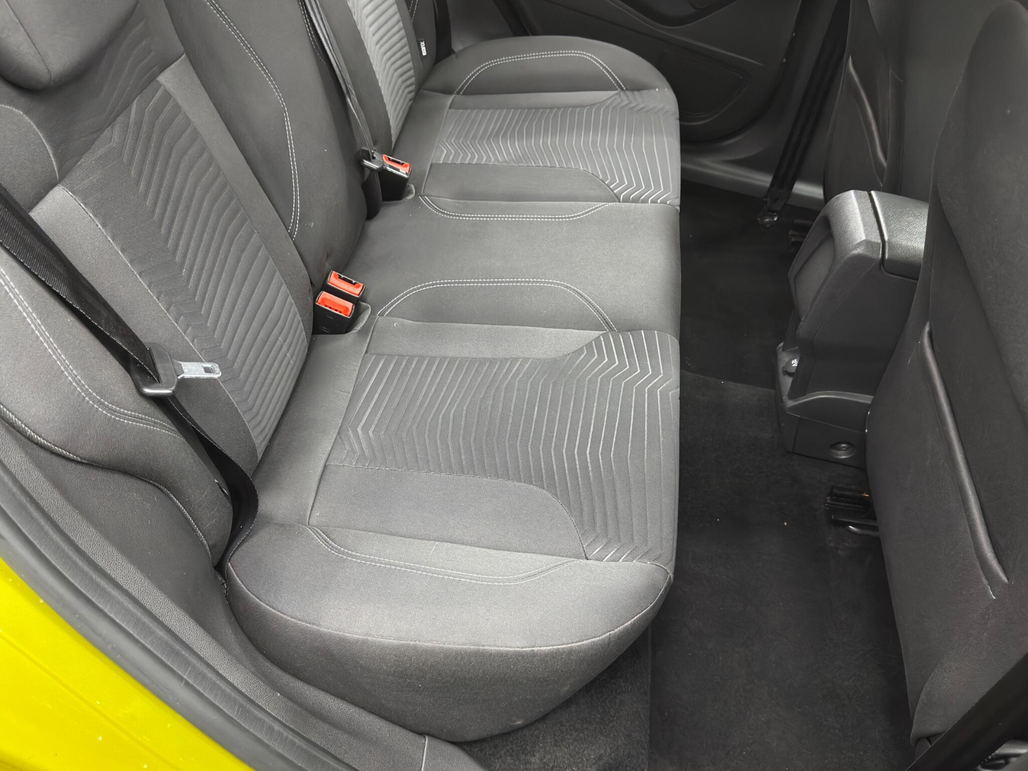 Ford Fiesta 1.0T EcoBoost Titanium Euro 5 (s/s) 5dr 5dr Manual 2026
