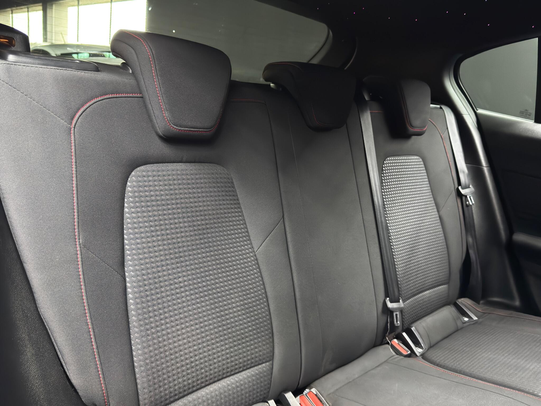 Ford Focus 1.0T EcoBoost ST-Line Euro 6 (s/s) 5dr 5dr Manual 2026