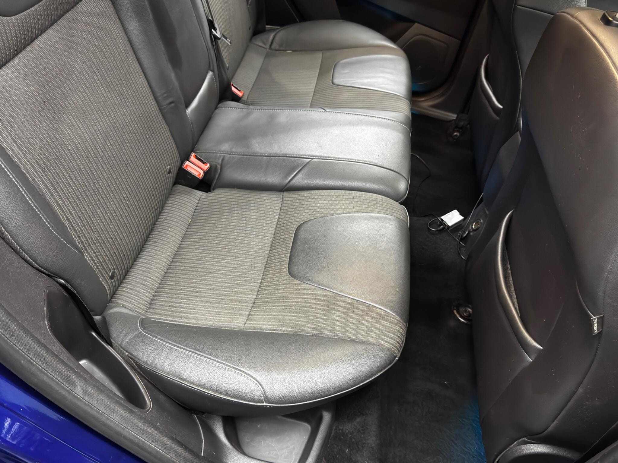 Ford Focus 1.6 TDCi Titanium X Euro 5 (s/s) 5dr 5dr Manual 2026