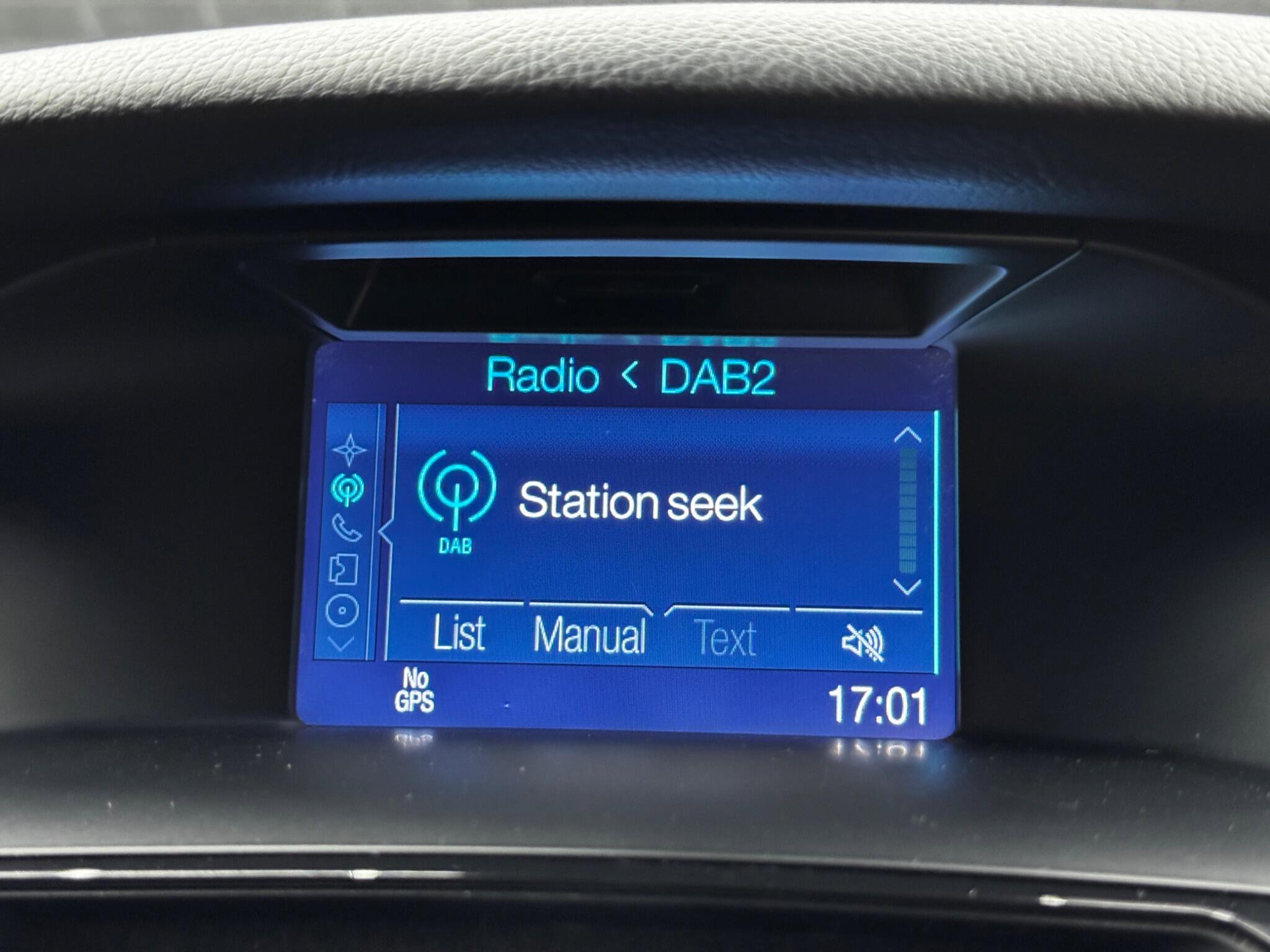 Ford Focus 1.6 TDCi Titanium X Euro 5 (s/s) 5dr 5dr Manual 2026