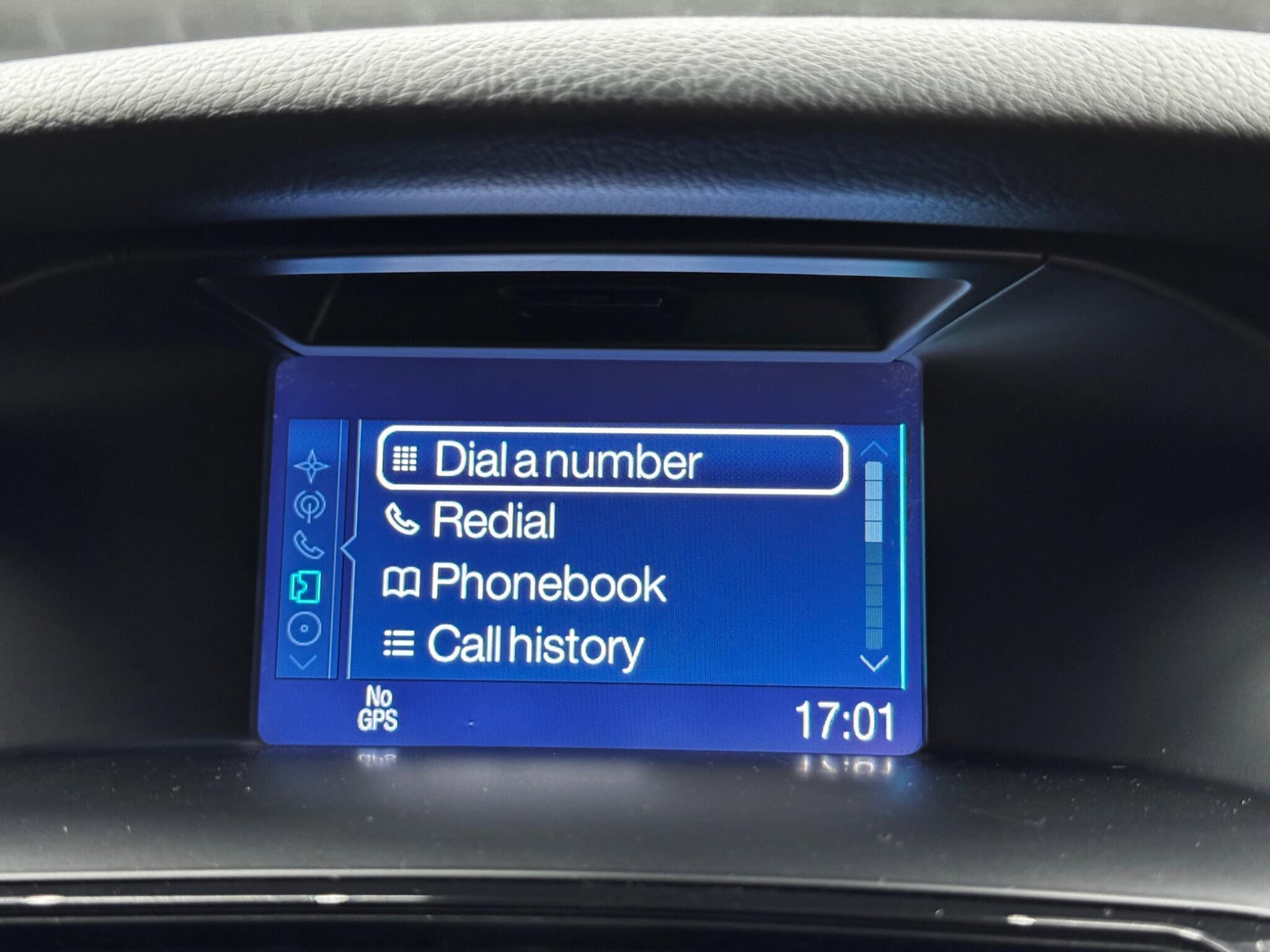 Ford Focus 1.6 TDCi Titanium X Euro 5 (s/s) 5dr 5dr Manual 2026