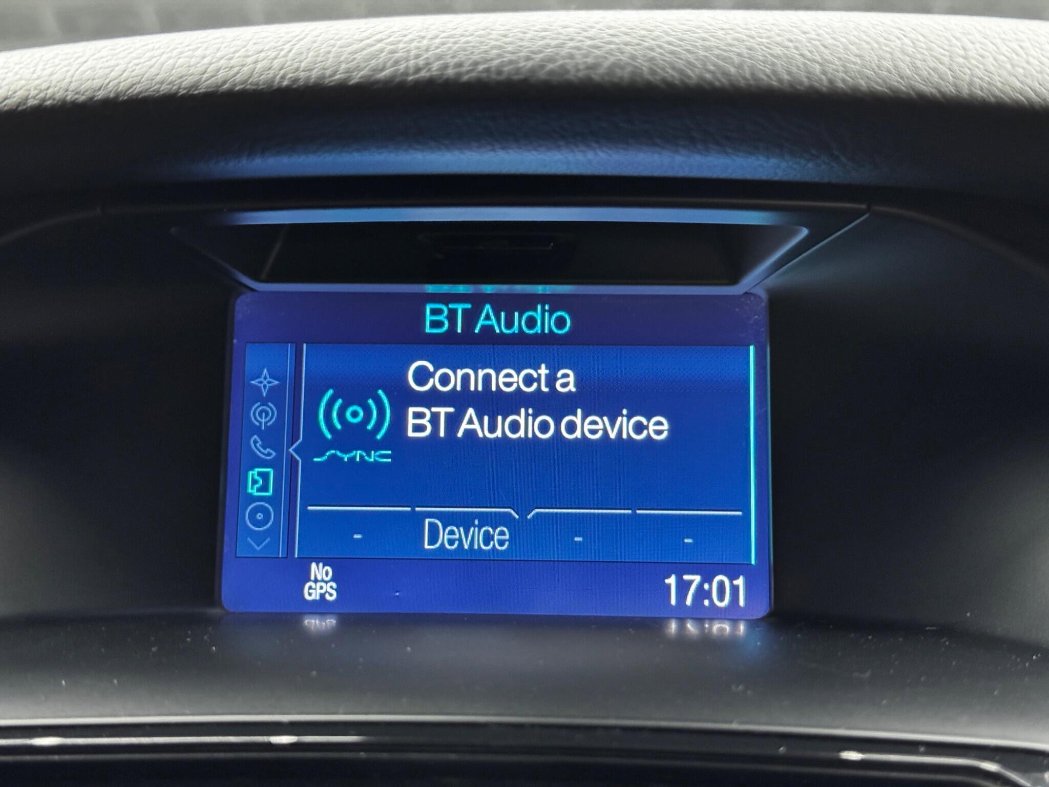 Ford Focus 1.6 TDCi Titanium X Euro 5 (s/s) 5dr 5dr Manual 2026