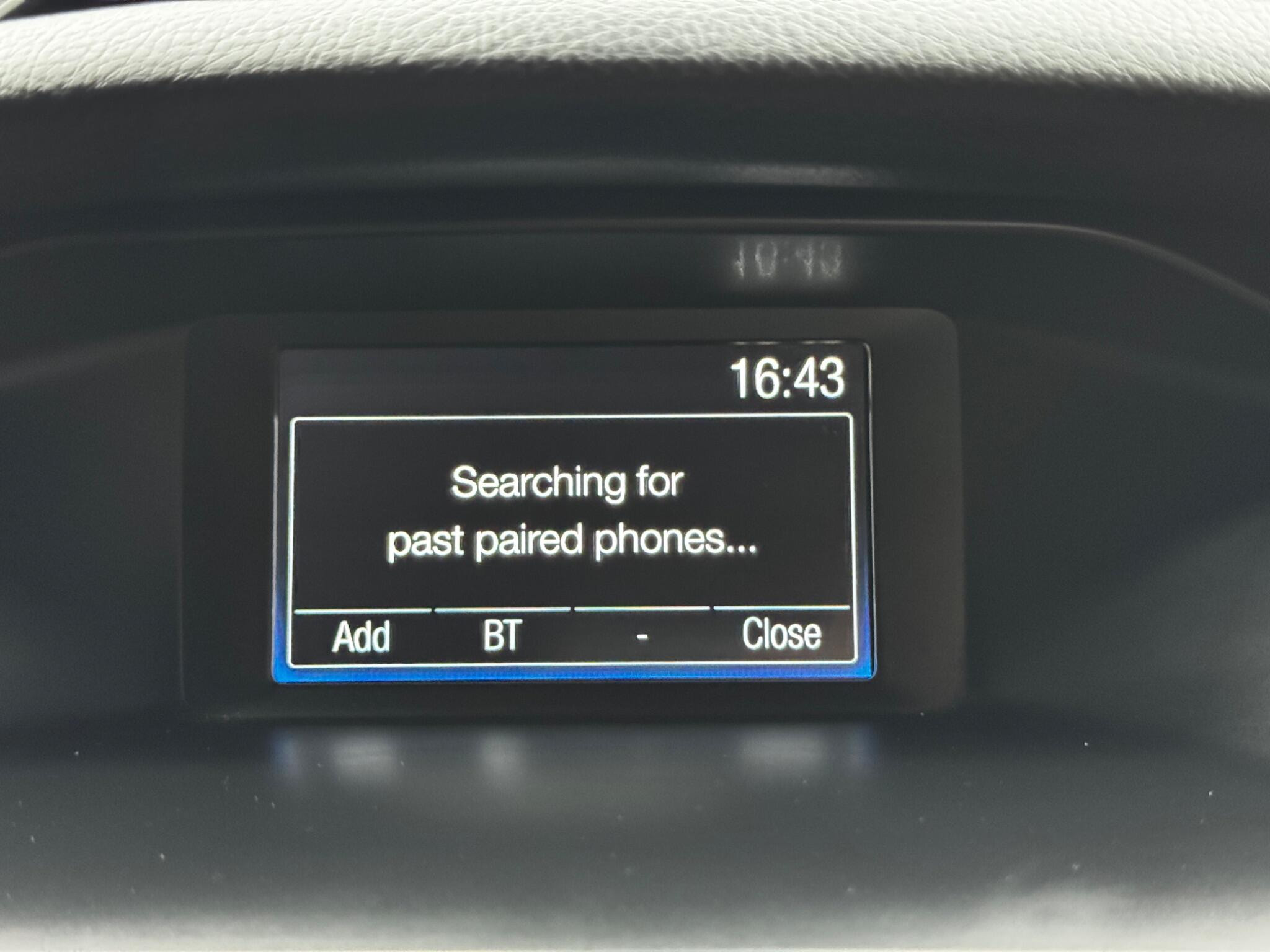 Ford Focus 2.0 TDCi ST-2 Euro 6 (s/s) 5dr 5dr Manual 2026