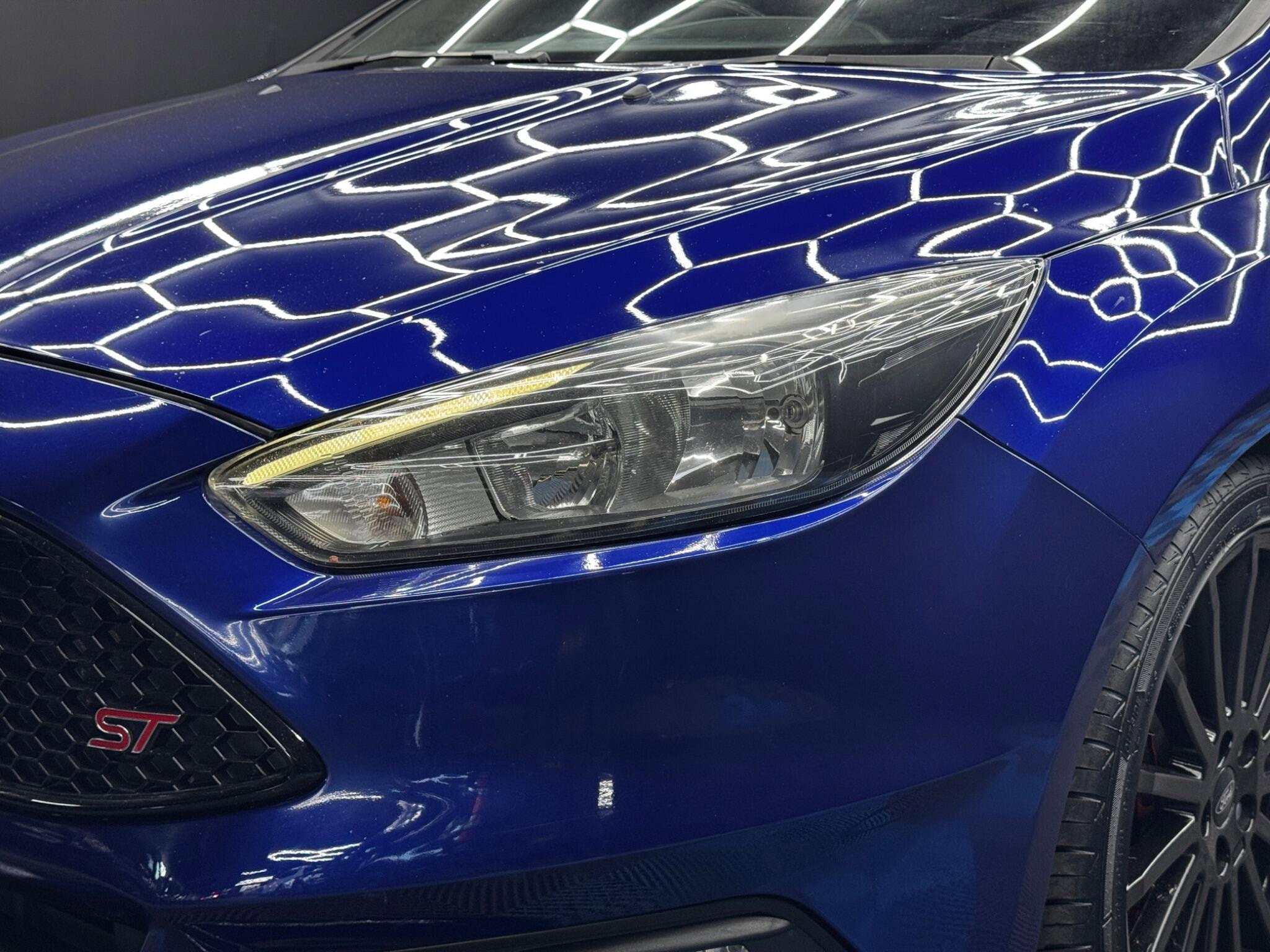 Ford Focus 2.0 TDCi ST-2 Euro 6 (s/s) 5dr 5dr Manual 2026