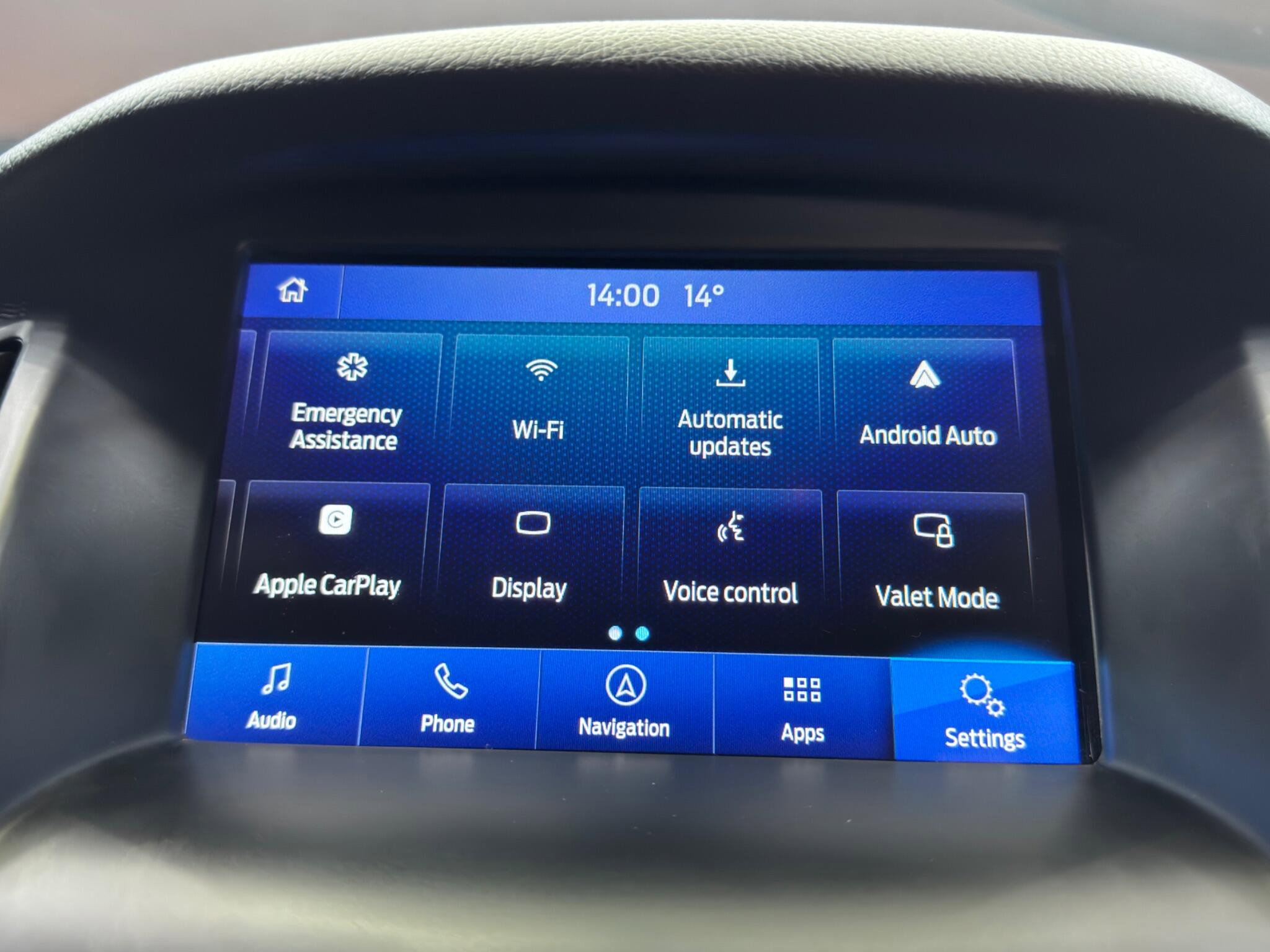Ford Focus 2.0 TDCi ST-3 Euro 6 (s/s) 5dr 5dr Manual 2026