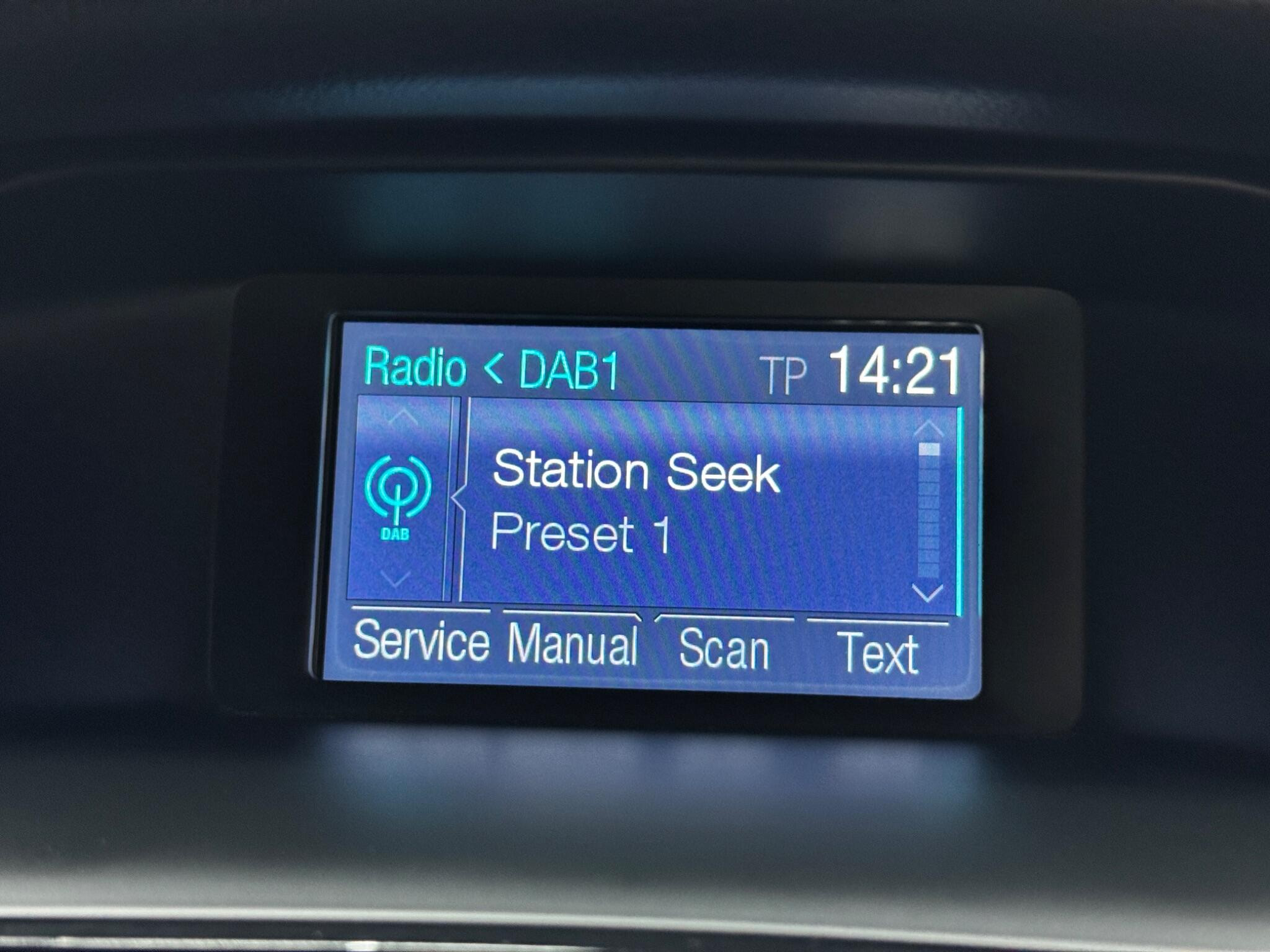 Ford Focus 2.0T EcoBoost ST-3 Euro 5 (s/s) 5dr 5dr Manual 2026
