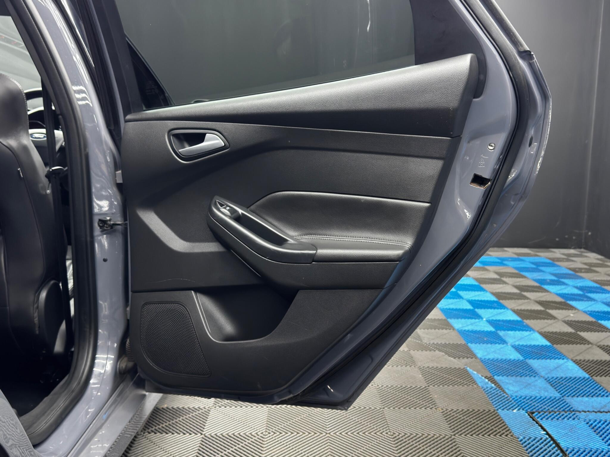 Ford Focus 2.0T EcoBoost ST-3 Euro 6 (s/s) 5dr 5dr Manual 2026