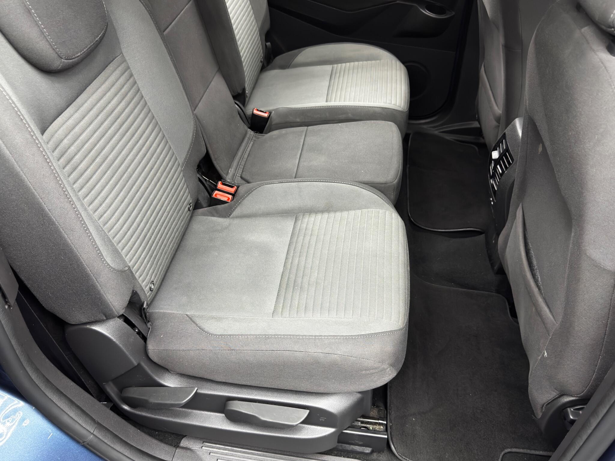 Ford Grand C-Max 1.0T EcoBoost GPF Titanium Euro 6 (s/s) 5dr 5dr Manual 2026