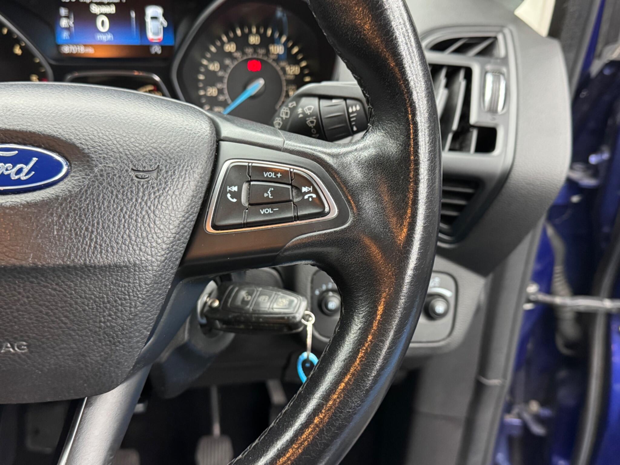 Ford Grand C-Max 1.5 TDCi Zetec Euro 6 (s/s) 5dr 5dr Manual 2026