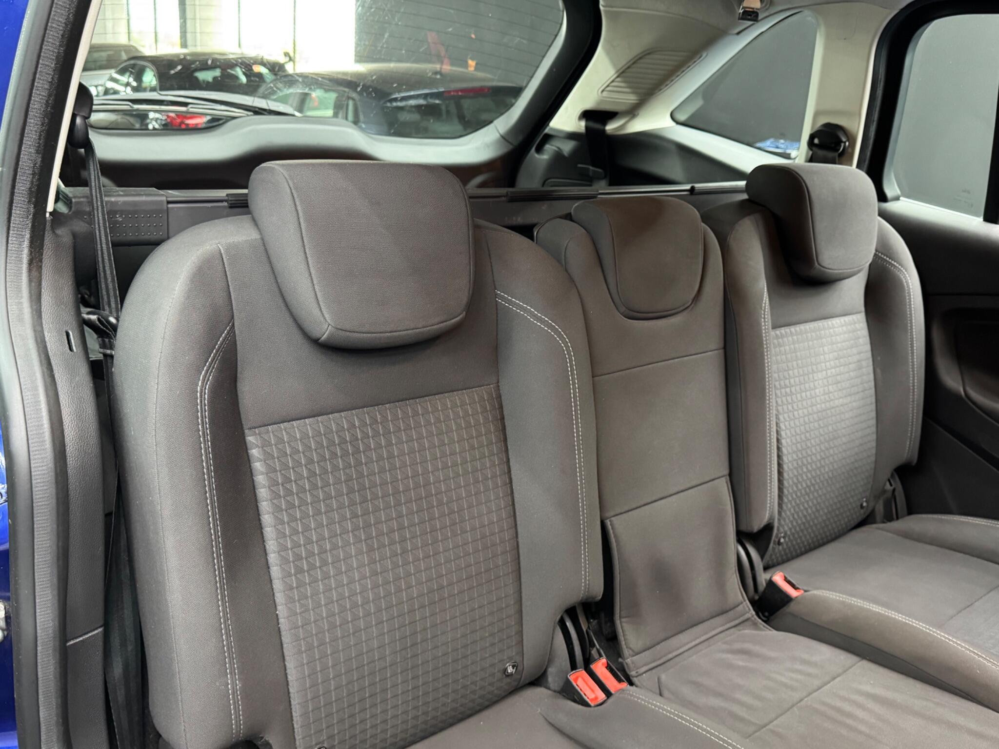 Ford Grand C-Max 1.5 TDCi Zetec Euro 6 (s/s) 5dr 5dr Manual 2026