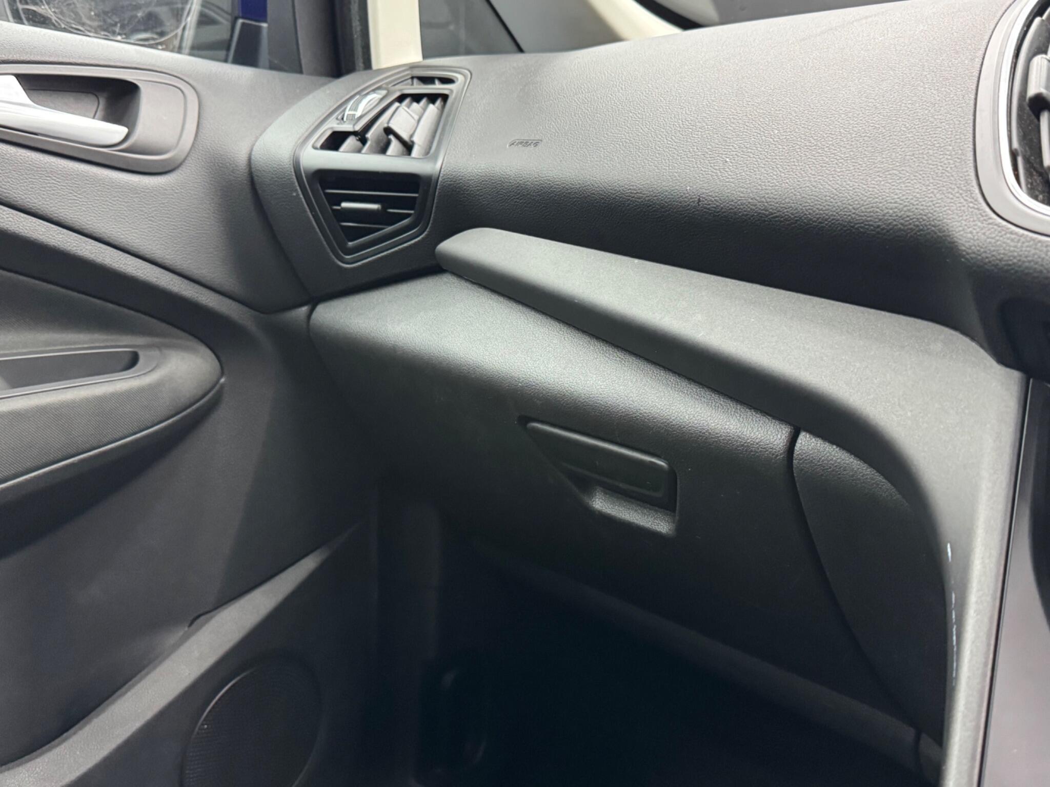 Ford Grand C-Max 1.5 TDCi Zetec Euro 6 (s/s) 5dr 5dr Manual 2026