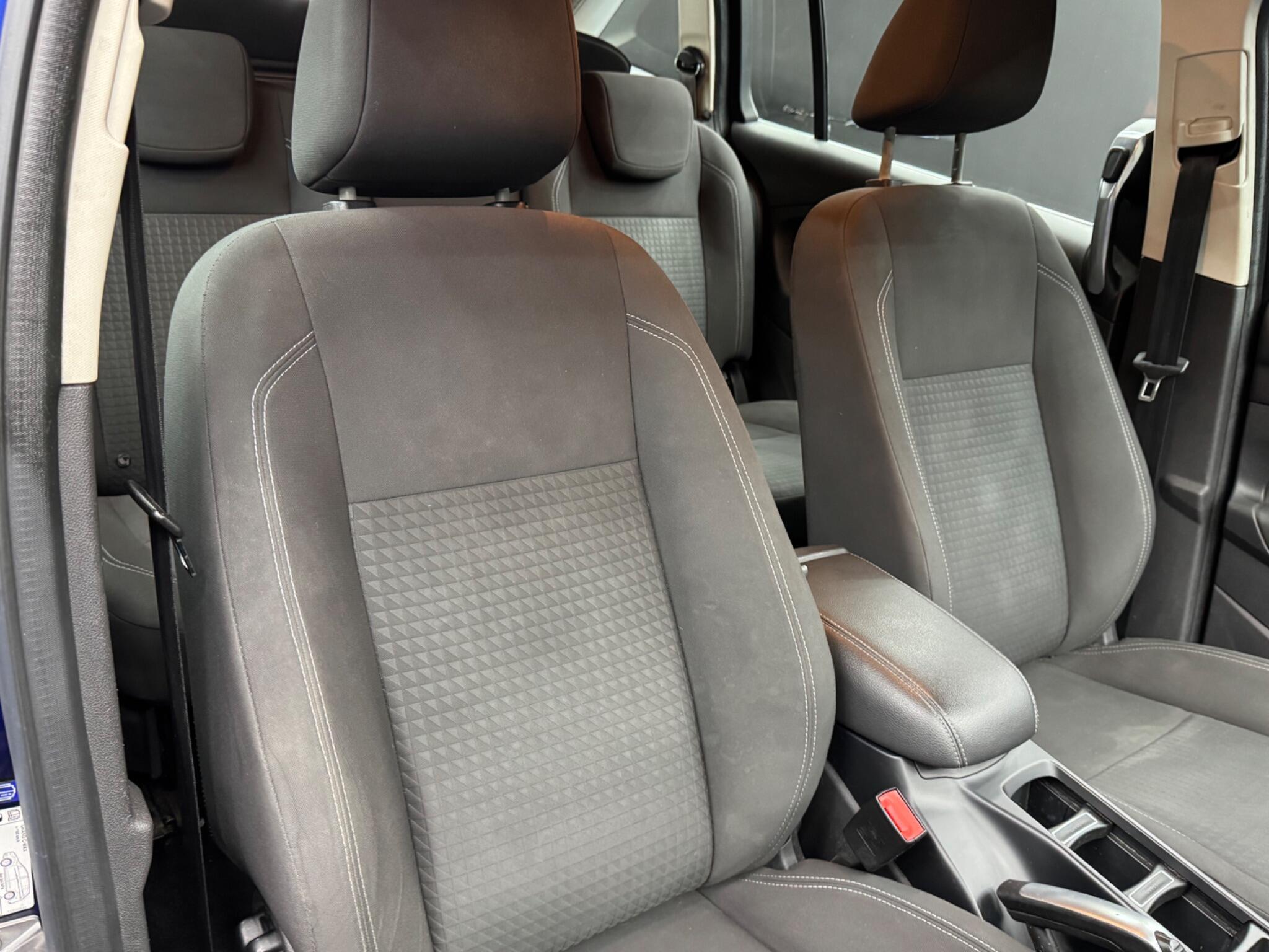 Ford Grand C-Max 1.5 TDCi Zetec Euro 6 (s/s) 5dr 5dr Manual 2026
