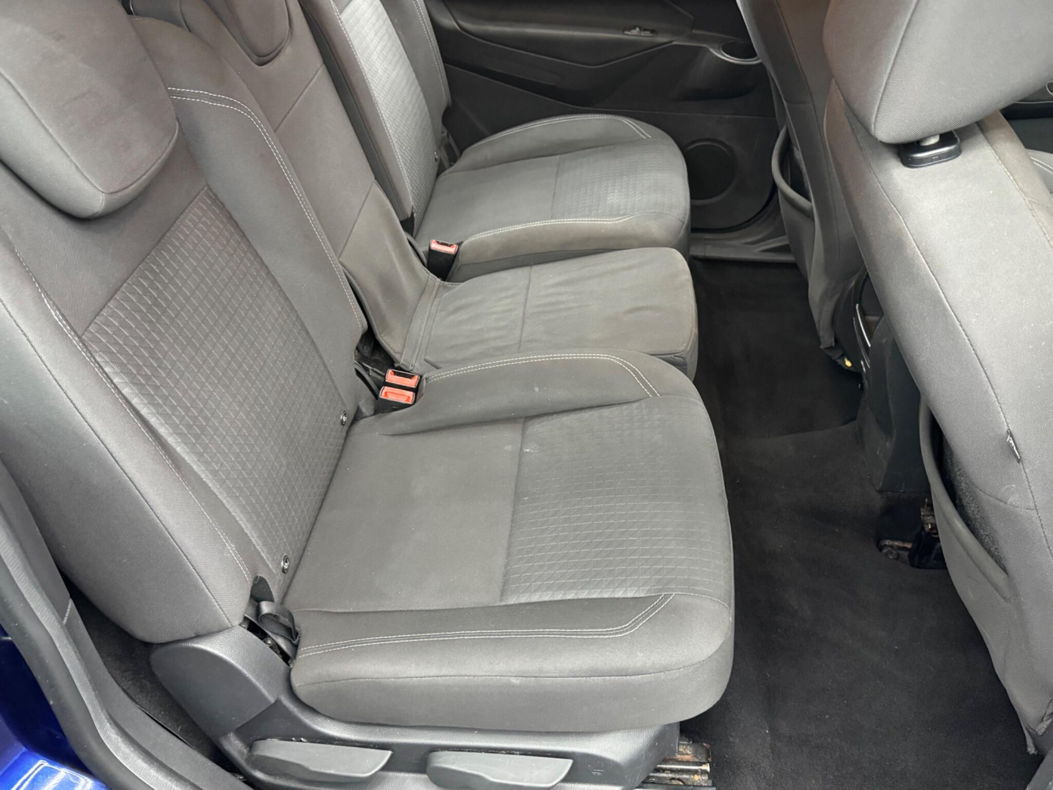 Ford Grand C-Max 1.5 TDCi Zetec Euro 6 (s/s) 5dr 5dr Manual 2026