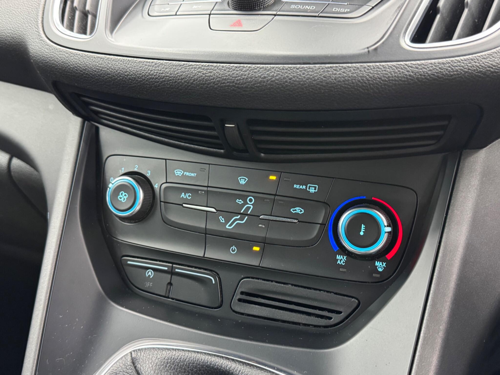Ford Grand C-Max 1.5 TDCi Zetec Euro 6 (s/s) 5dr 5dr Manual 2026