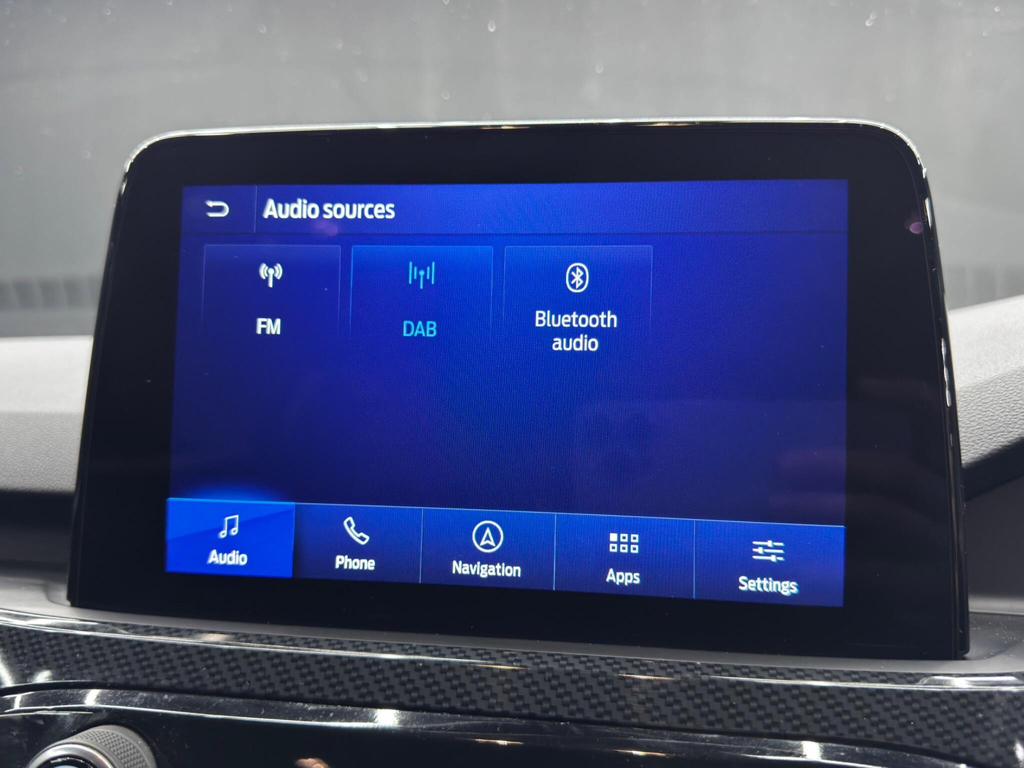 Ford Kuga 2.5 EcoBoost Duratec 14.4kWh ST-Line CVT Euro 6 (s/s) 5dr 5dr Automatic 2026