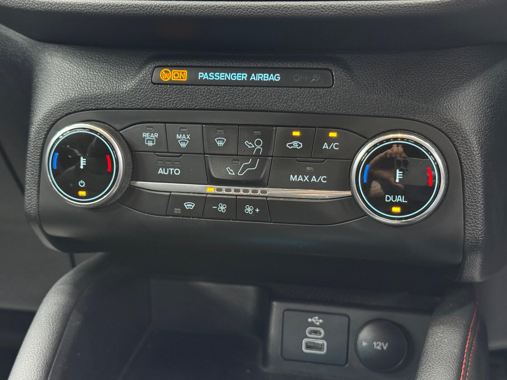 Ford Kuga 2.5 EcoBoost Duratec 14.4kWh ST-Line CVT Euro 6 (s/s) 5dr 5dr Automatic 2026