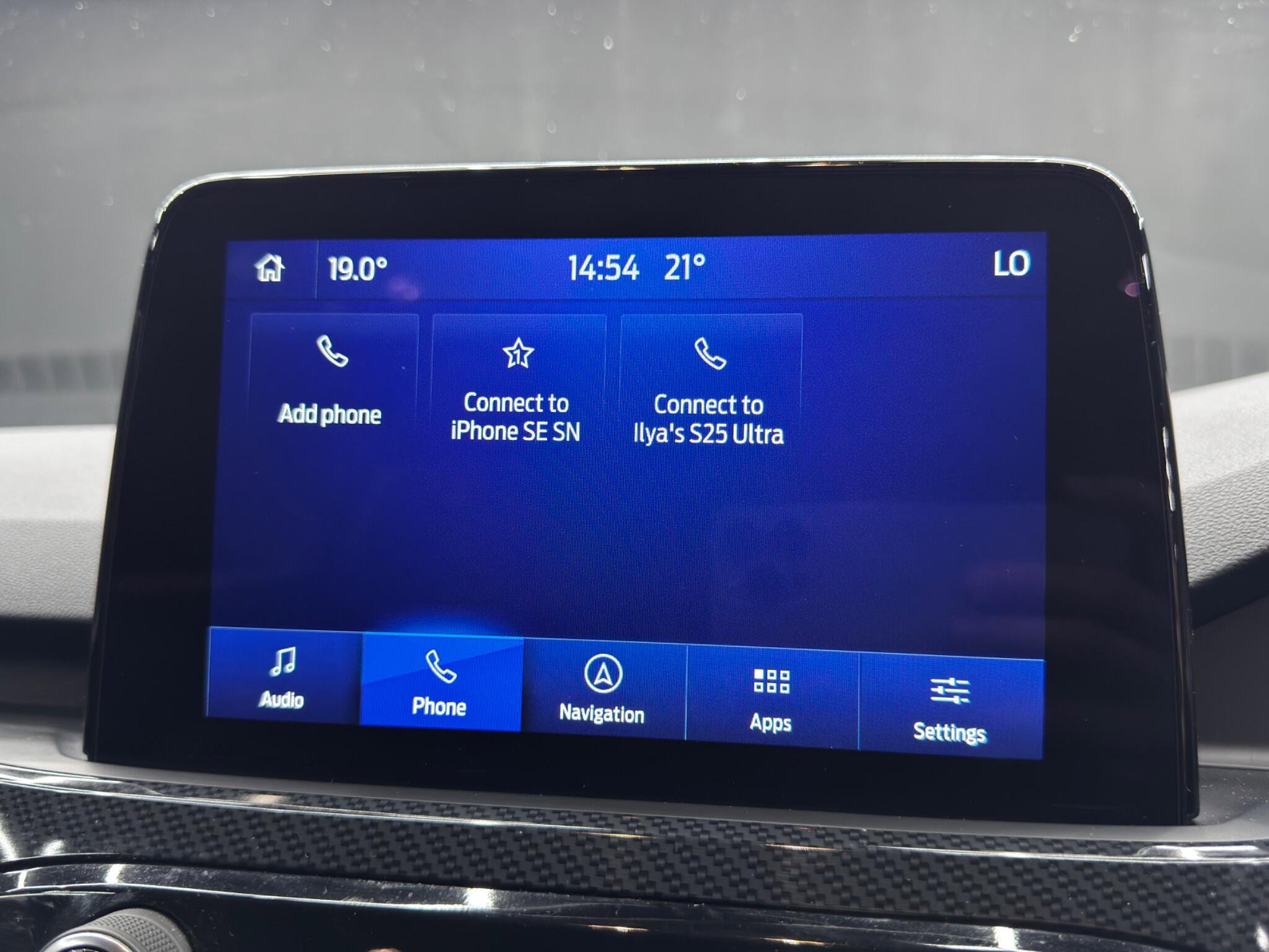 Ford Kuga 2.5 EcoBoost Duratec 14.4kWh ST-Line CVT Euro 6 (s/s) 5dr 5dr Automatic 2026