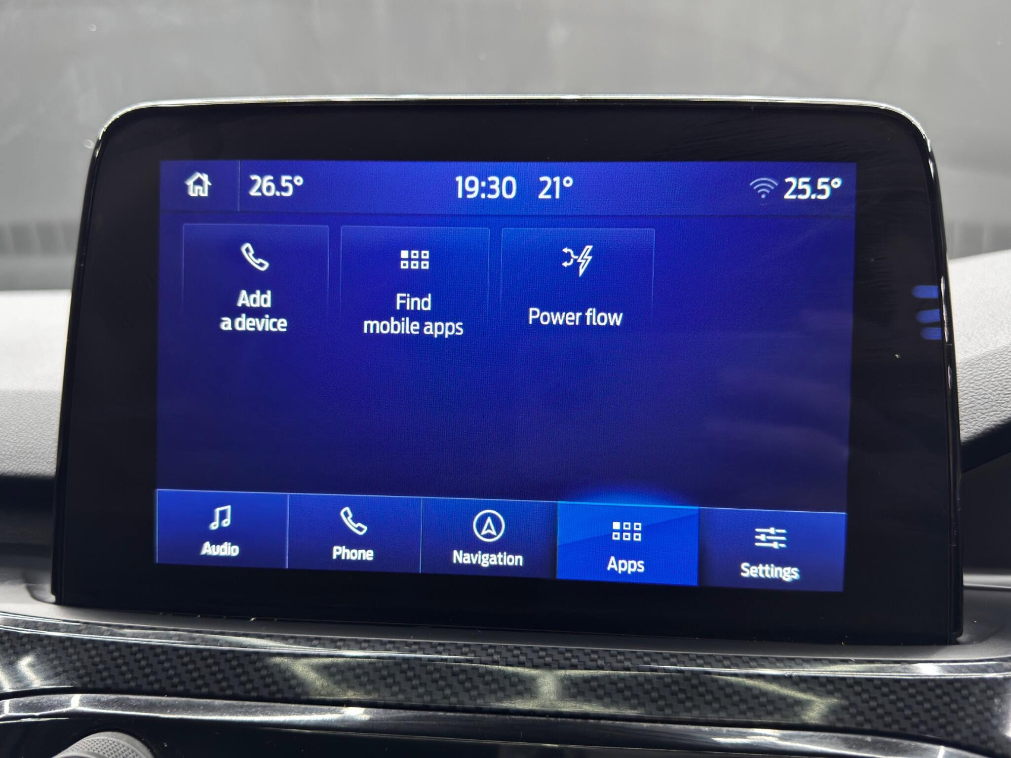 Ford Kuga 2.5h Duratec ST-Line X Edition CVT Euro 6 (s/s) 5dr 5dr Automatic 2026
