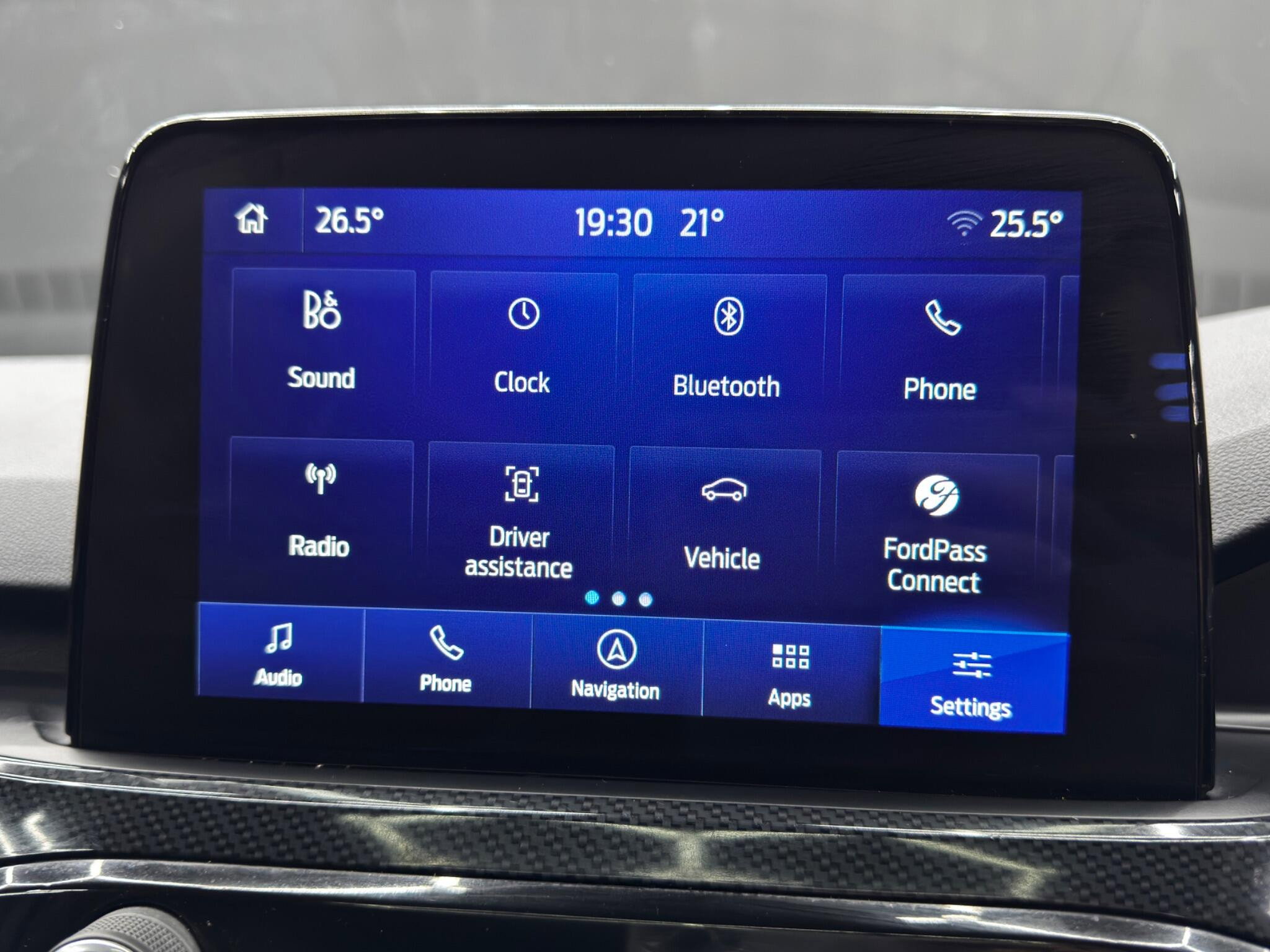 Ford Kuga 2.5h Duratec ST-Line X Edition CVT Euro 6 (s/s) 5dr 5dr Automatic 2026