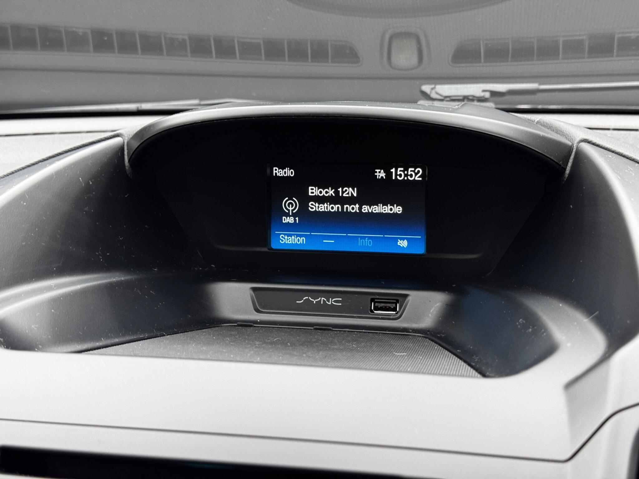 Ford Kuga 2.0 TDCi EcoBlue Zetec AWD Euro 6 (s/s) 5dr 5dr Manual 2026
