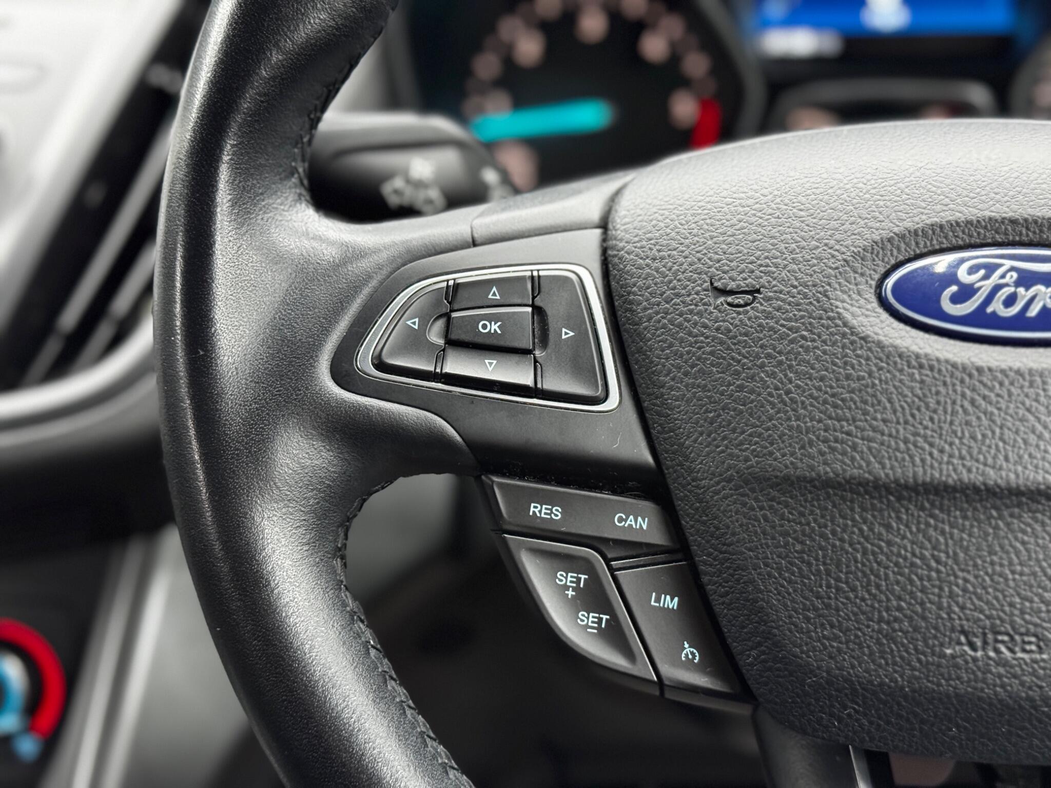 Ford Kuga 2.0 TDCi EcoBlue Zetec AWD Euro 6 (s/s) 5dr 5dr Manual 2026