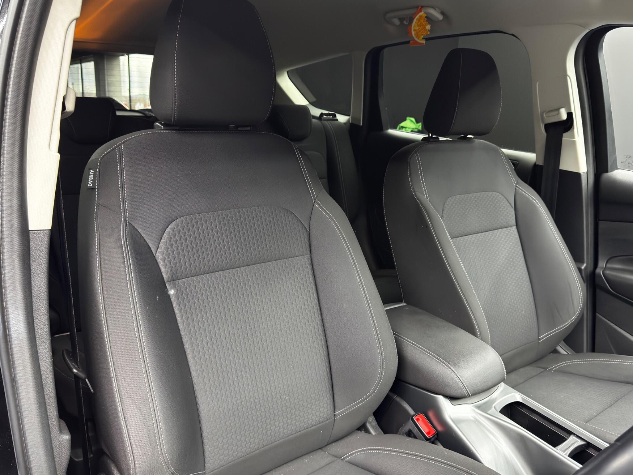 Ford Kuga 2.0 TDCi EcoBlue Zetec AWD Euro 6 (s/s) 5dr 5dr Manual 2026