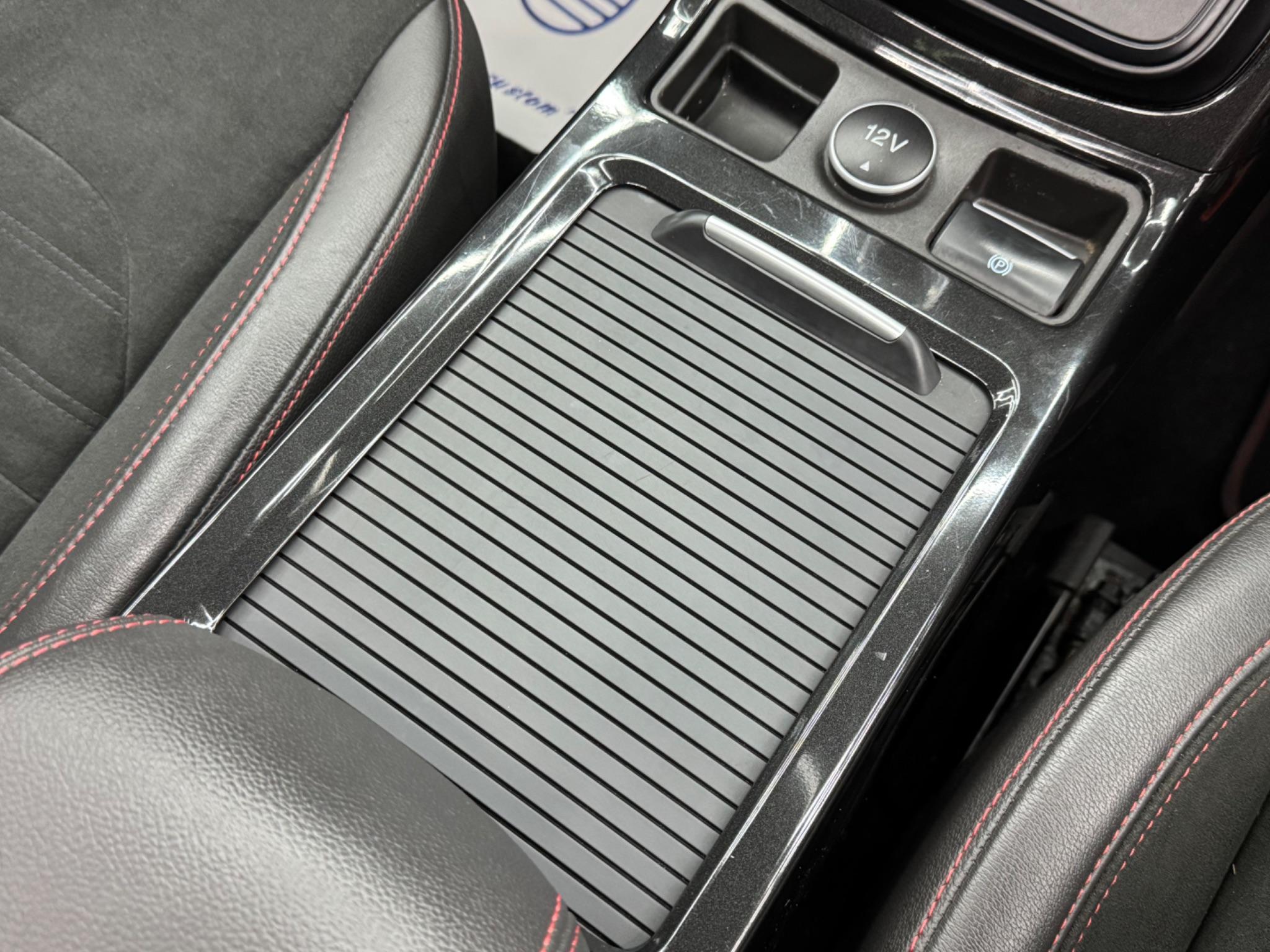 Ford Kuga 2.0 TDCi ST-Line X Powershift AWD Euro 6 (s/s) 5dr 5dr Automatic 2026