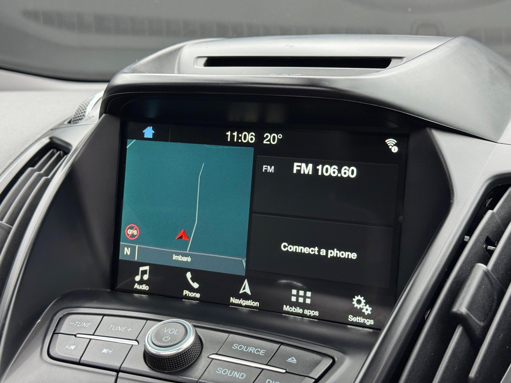 Ford Kuga 2.0 TDCi ST-Line X Powershift AWD Euro 6 (s/s) 5dr 5dr Automatic 2026