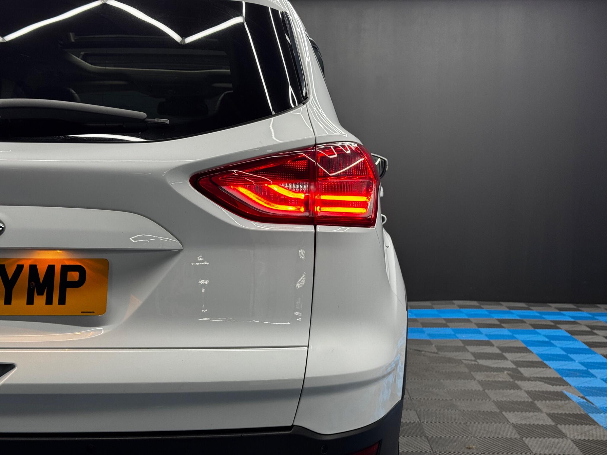 Ford Kuga 2.0 TDCi Titanium X Sport AWD Euro 6 (s/s) 5dr 5dr Manual 2026