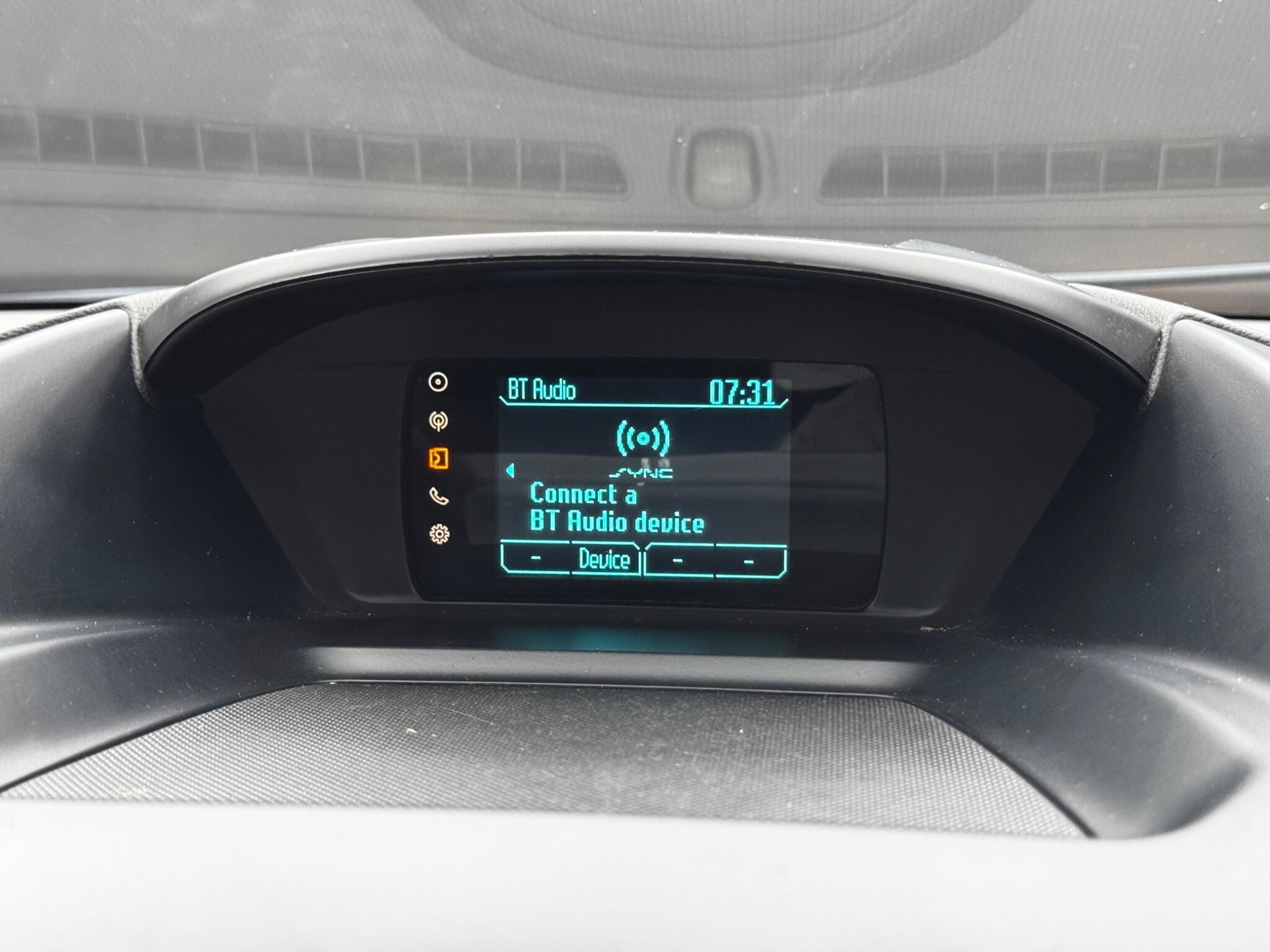 Ford Kuga 2.0 TDCi Zetec 2WD Euro 6 (s/s) 5dr 5dr Manual 2026