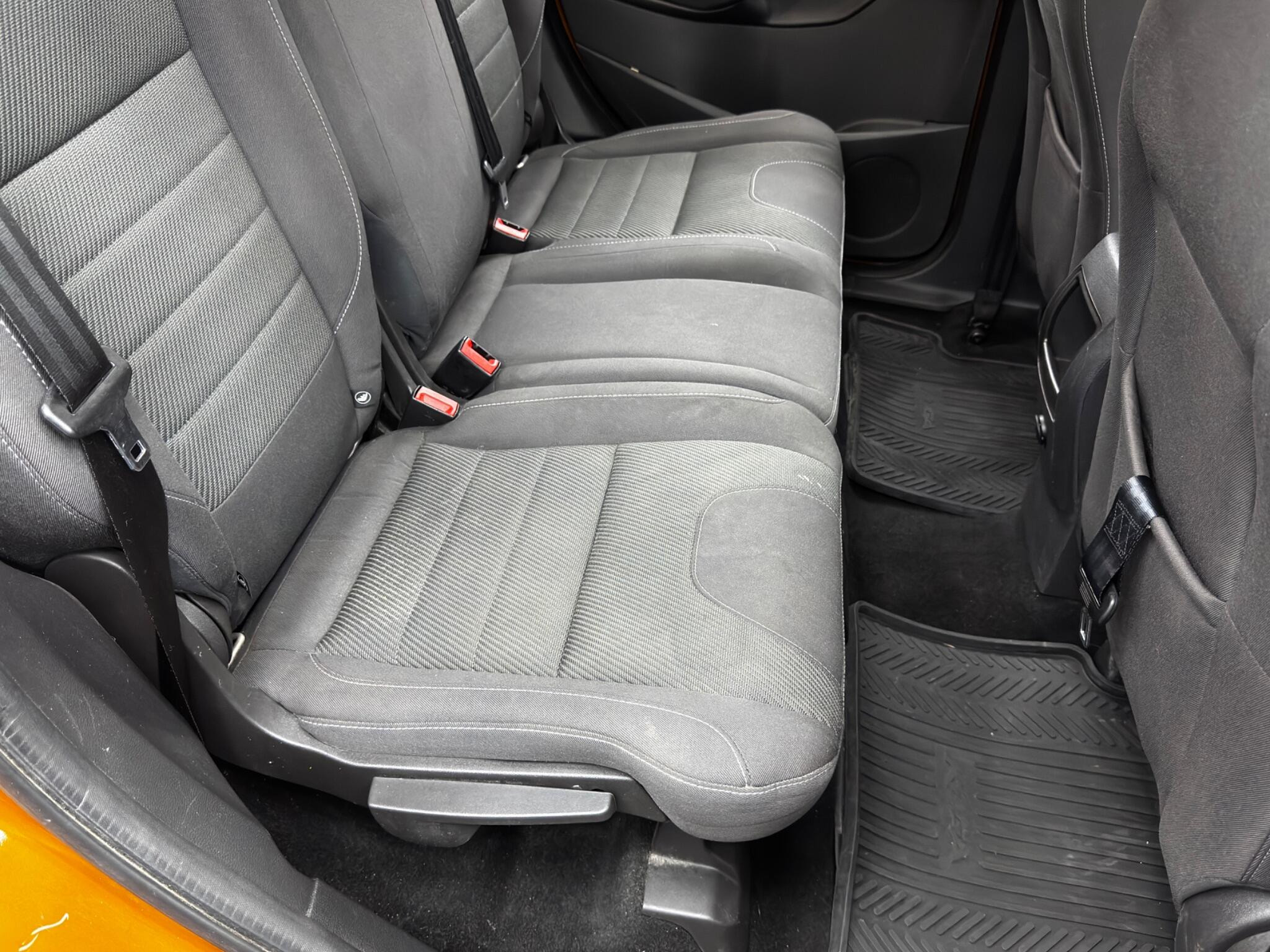 Ford Kuga 2.0 TDCi Zetec 2WD Euro 6 (s/s) 5dr 5dr Manual 2026