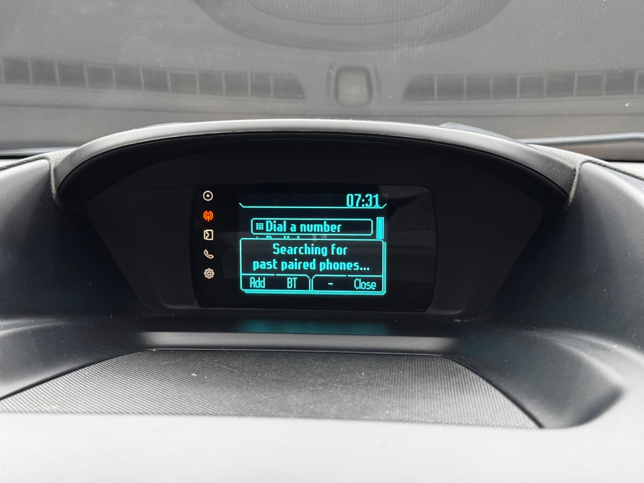 Ford Kuga 2.0 TDCi Zetec 2WD Euro 6 (s/s) 5dr 5dr Manual 2026
