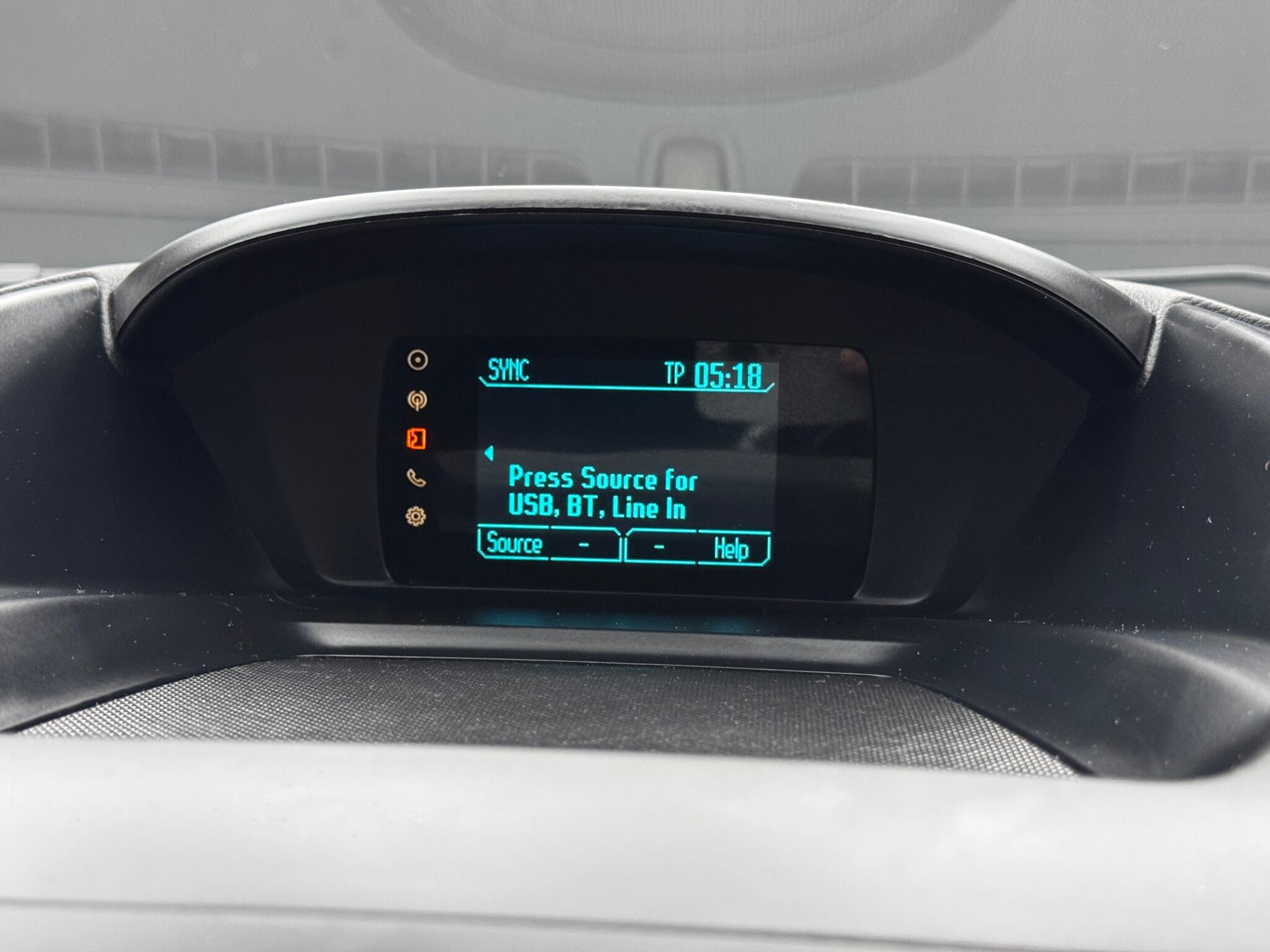 Ford Kuga 2.0 TDCi Zetec AWD Euro 5 5dr 5dr Manual 2026